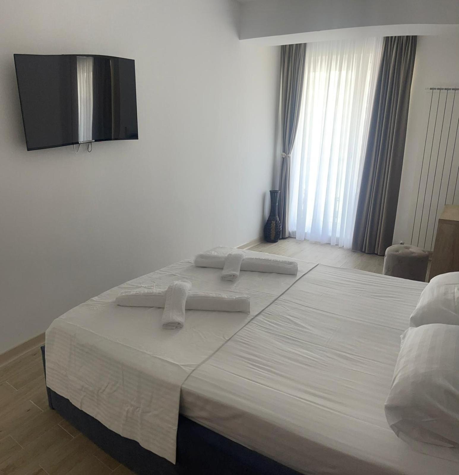 Apartament 2 camere prima linie Allezi Infinity Gold