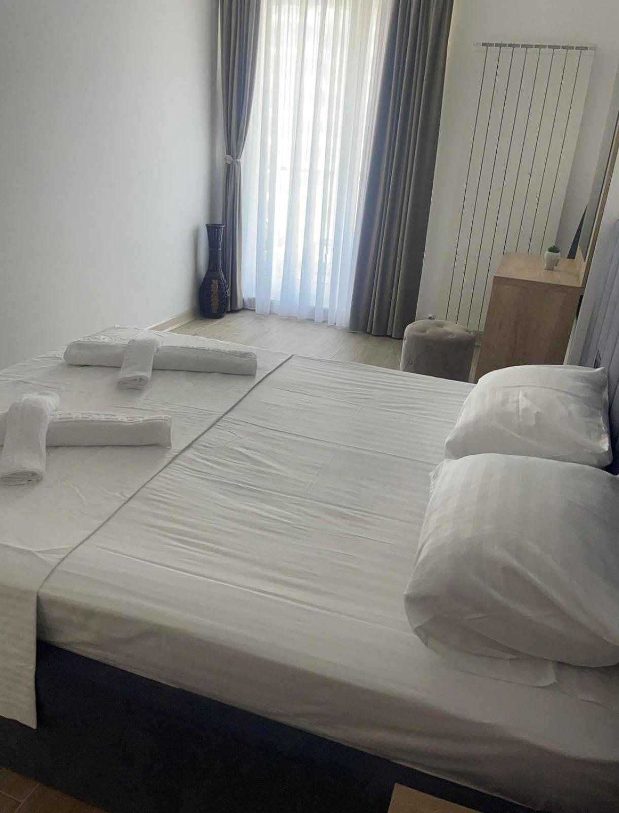 Apartament 2 camere prima linie Allezi Infinity Gold