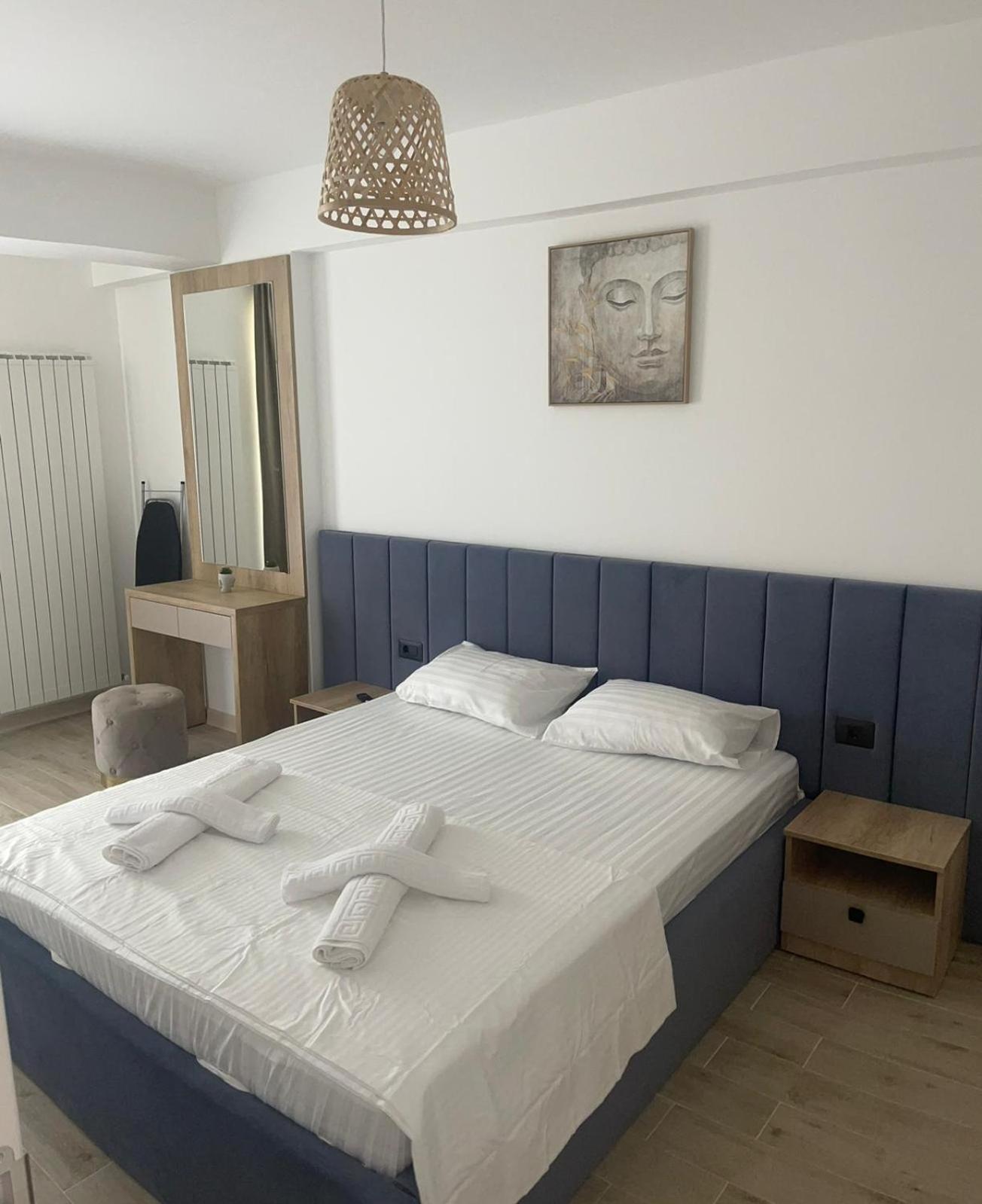 Apartament 2 camere prima linie Allezi Infinity Gold