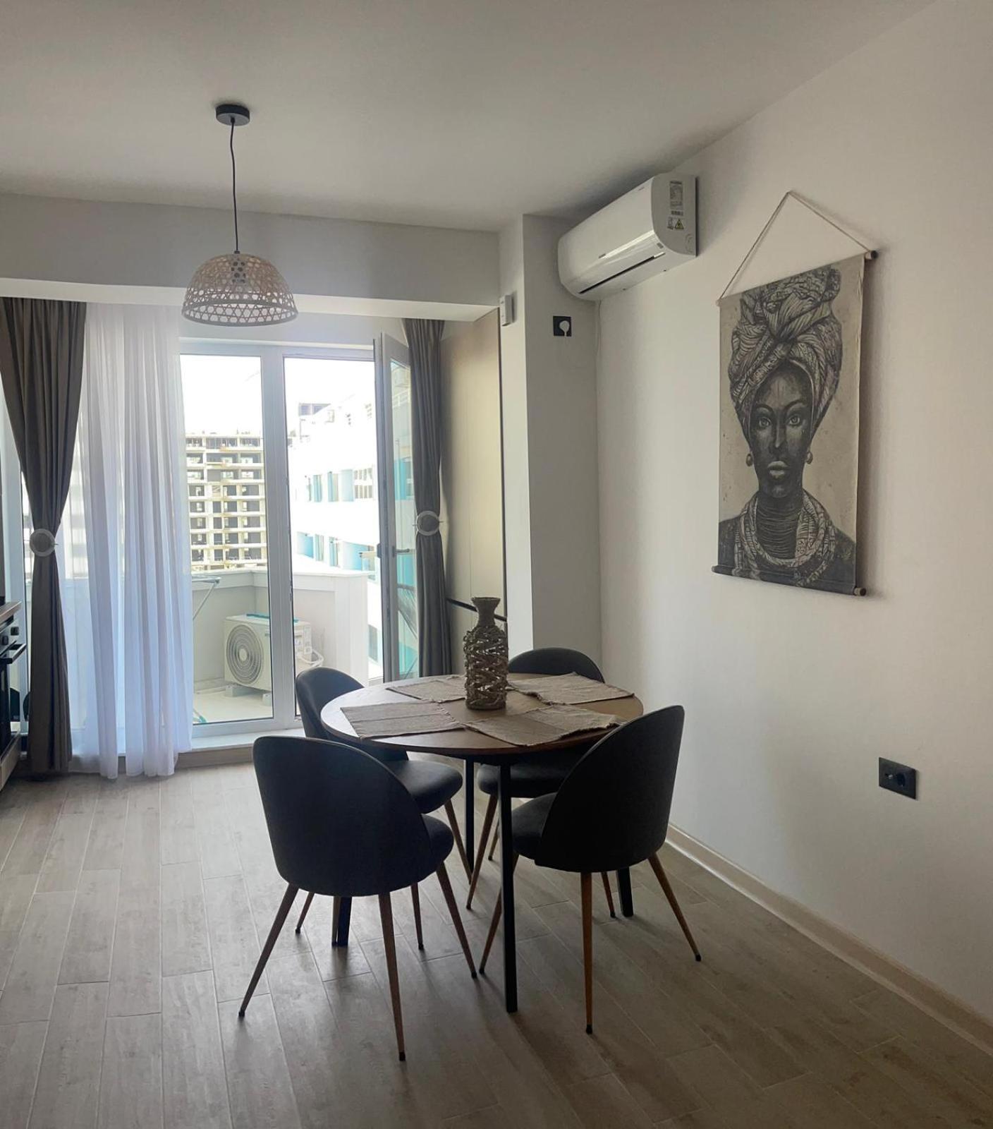 Apartament 2 camere prima linie Allezi Infinity Gold
