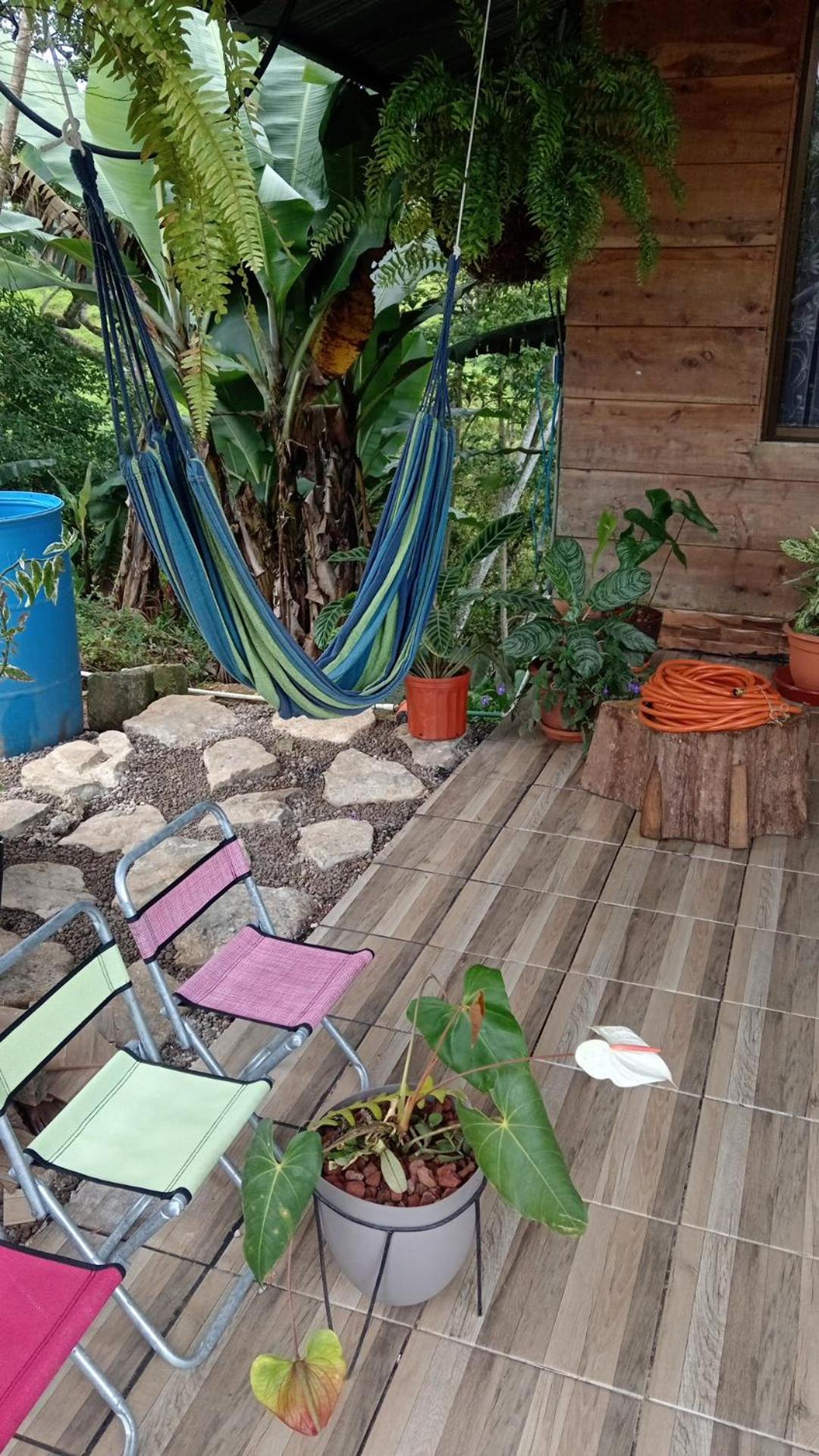 Hostal Seminia Lodge