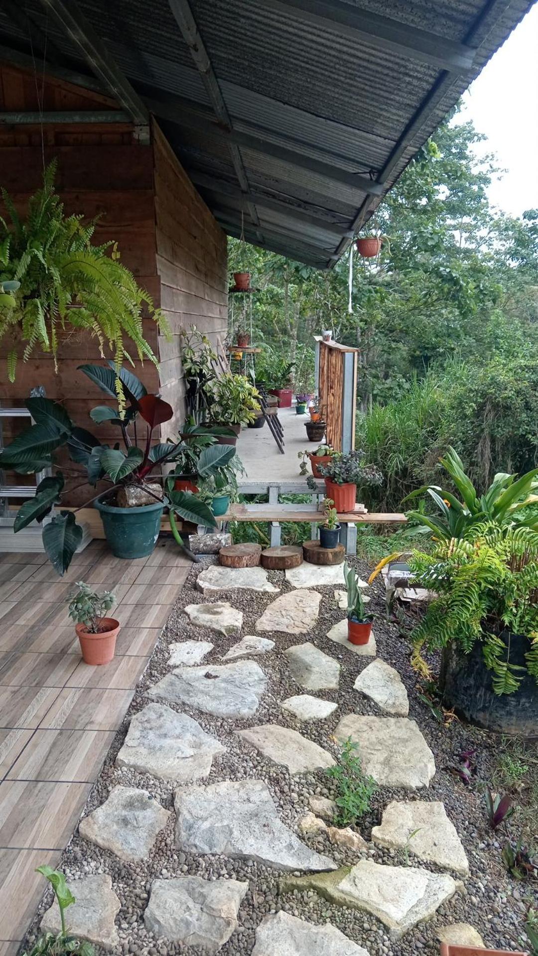 Hostal Seminia Lodge