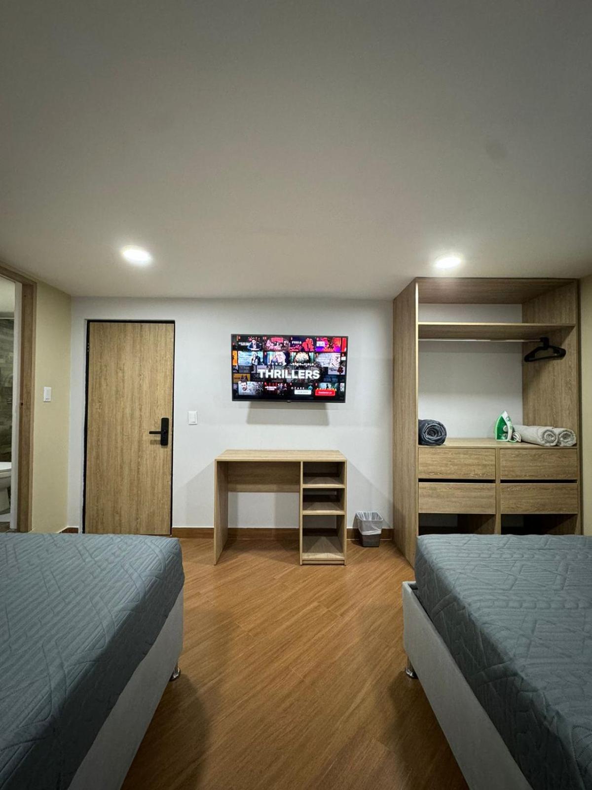 Hostelfc Usaquen