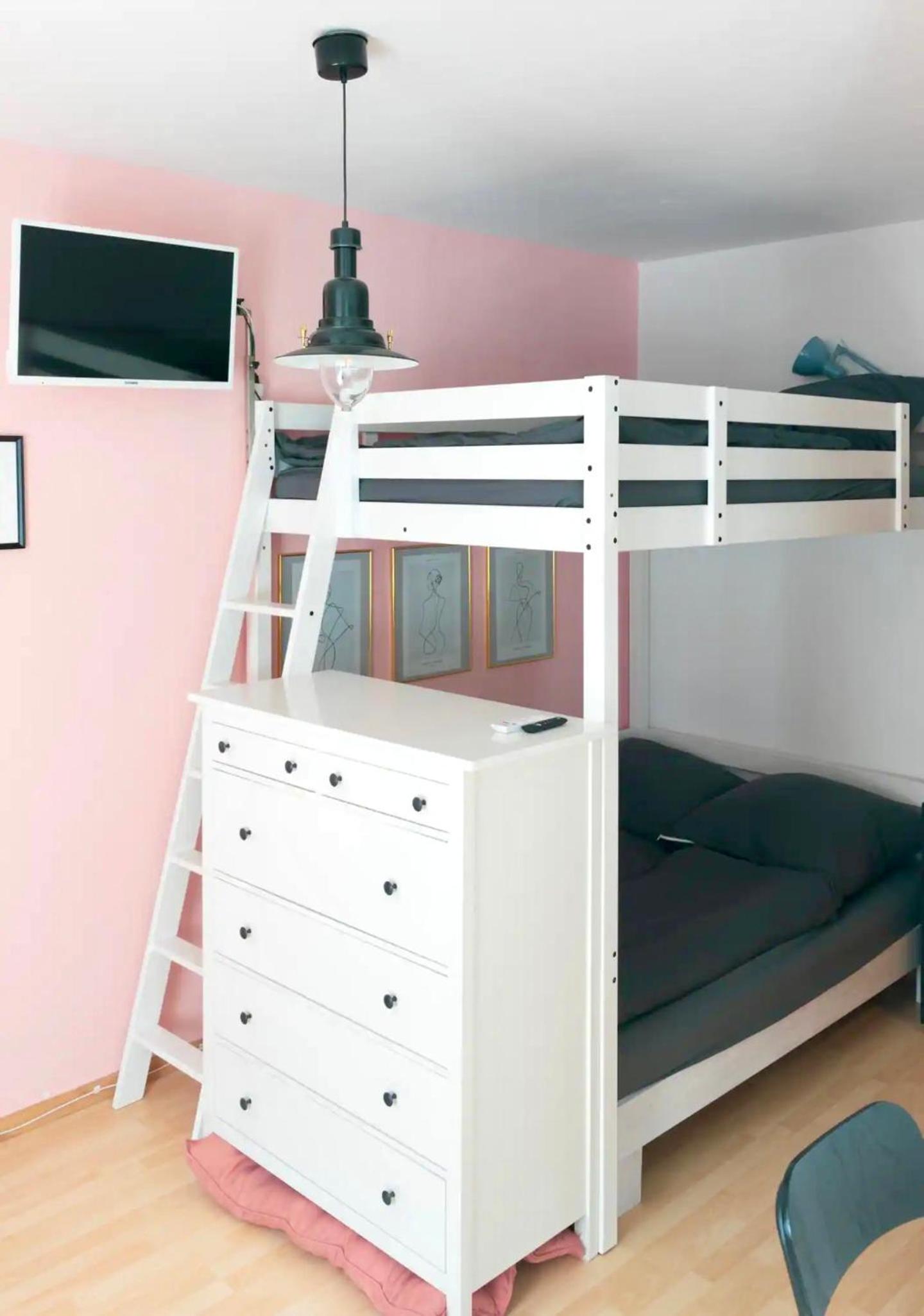 Royal Panometer Residence - Free Parking