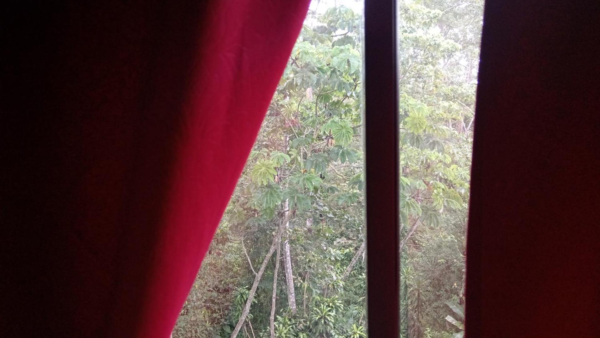Hostal Seminia Lodge