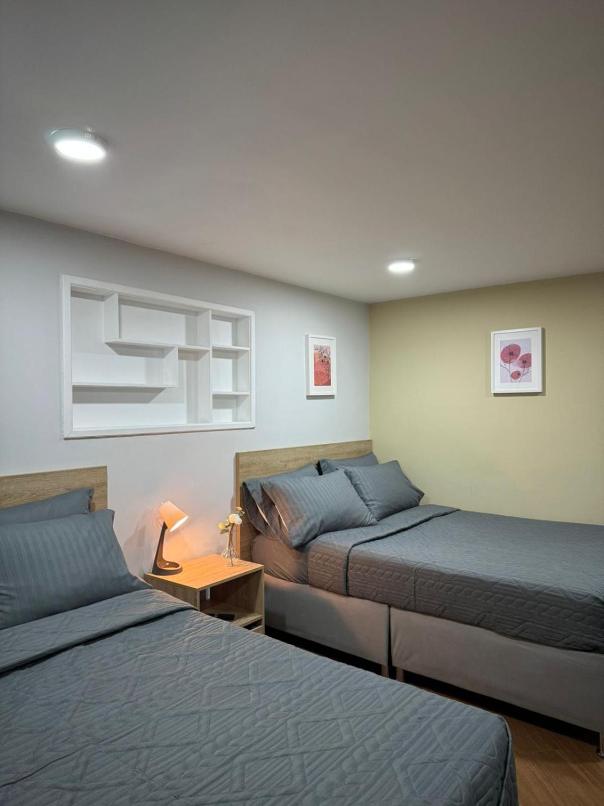 Hostelfc Usaquen