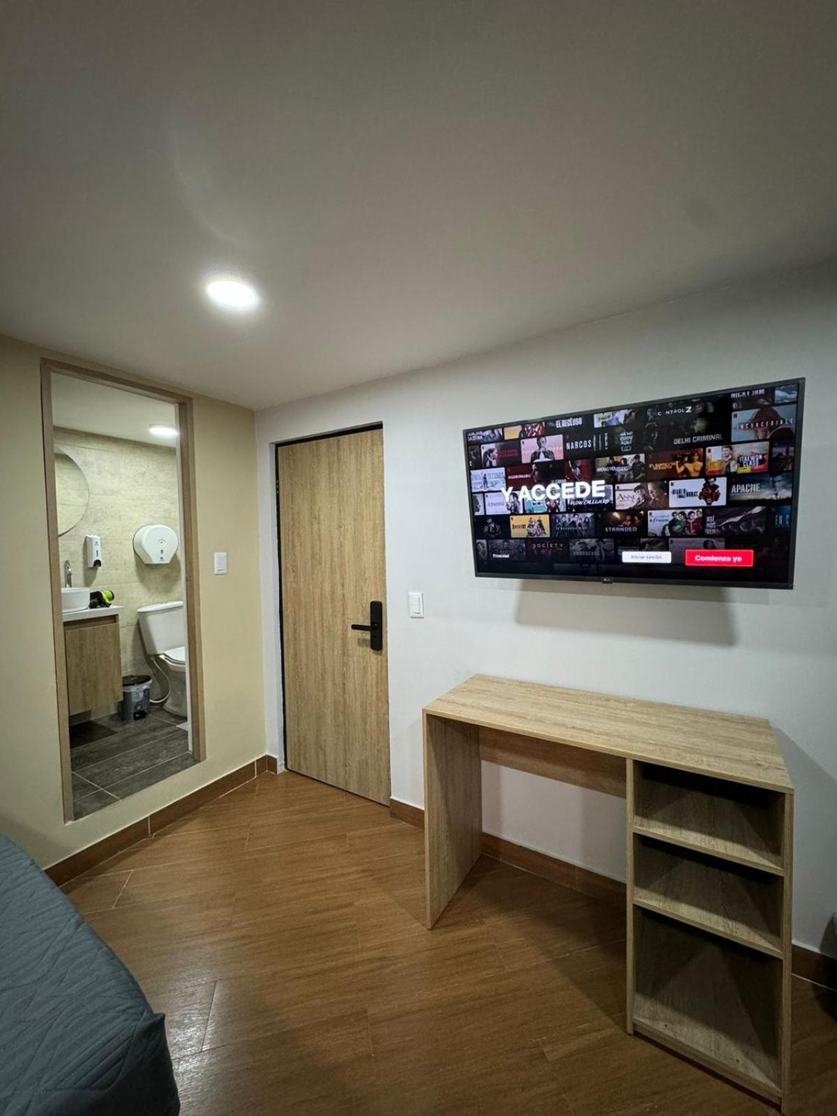 Hostelfc Usaquen