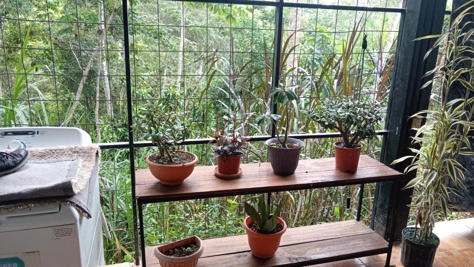 Hostal Seminia Lodge