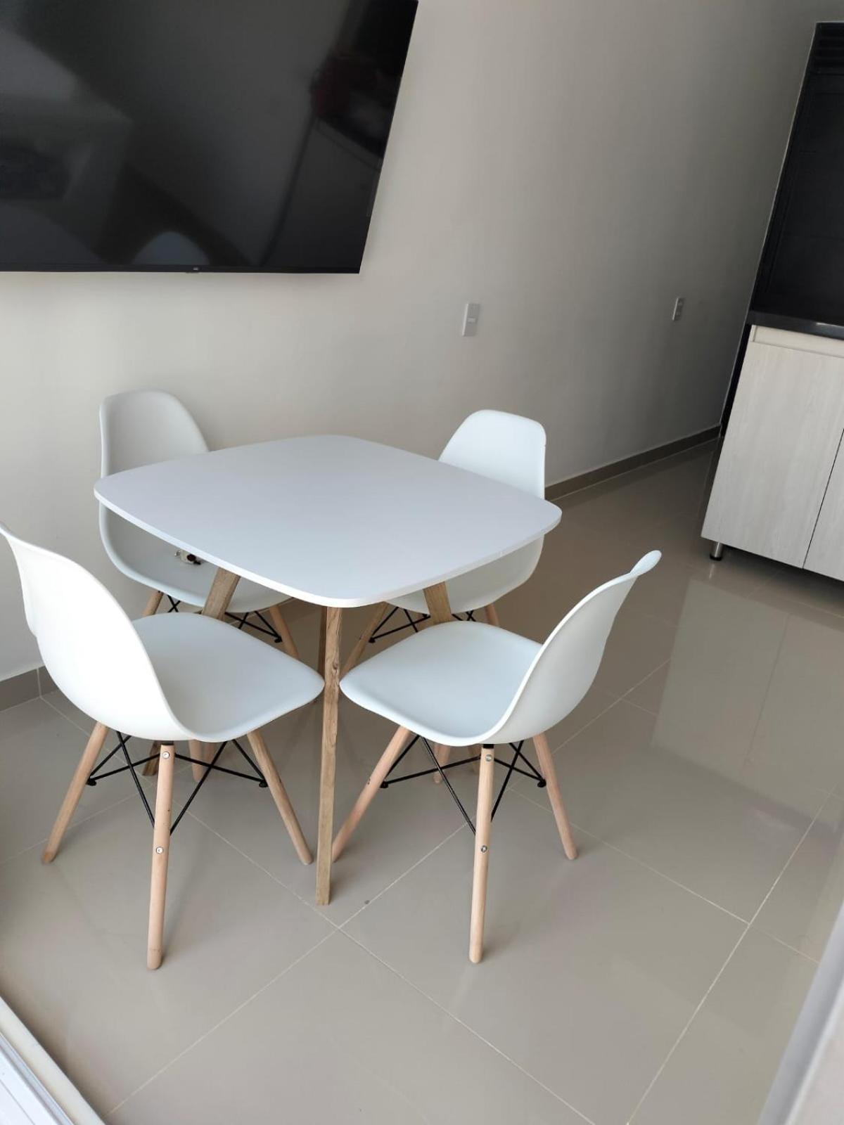 Apartamento En Girardot - El Peñón