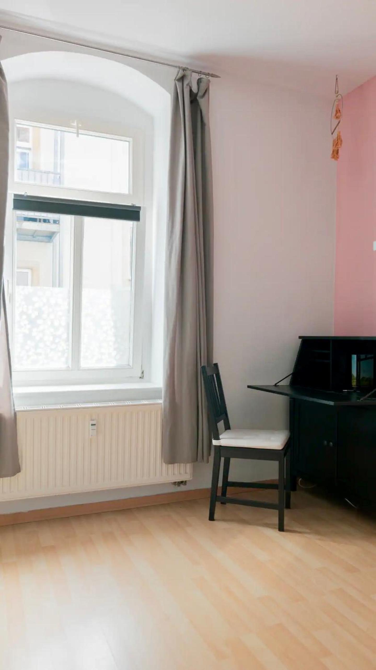 Royal Panometer Residence - Free Parking