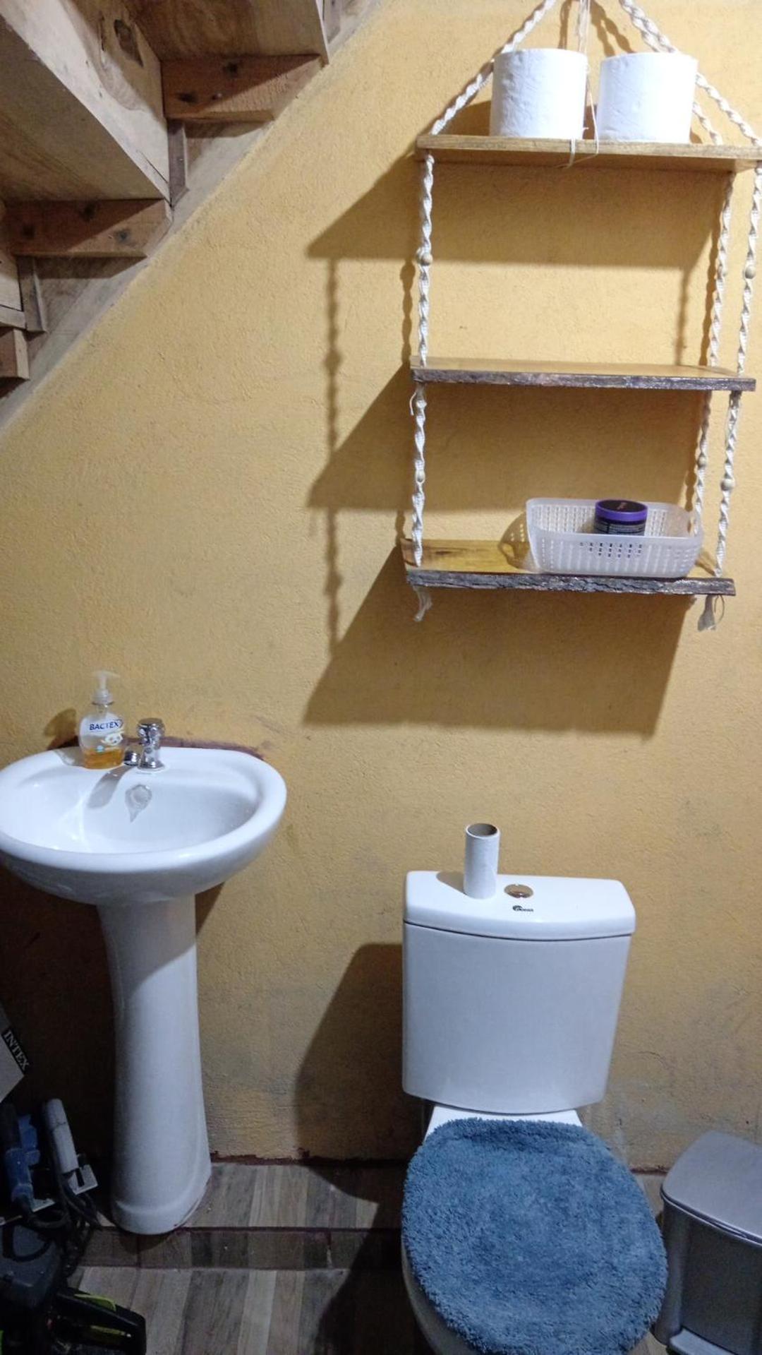 Hostal Seminia Lodge