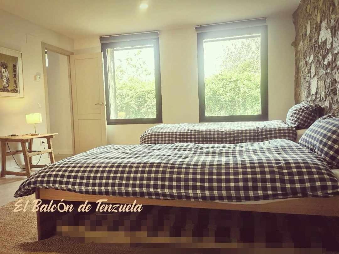 El Balcón de Tenzuela