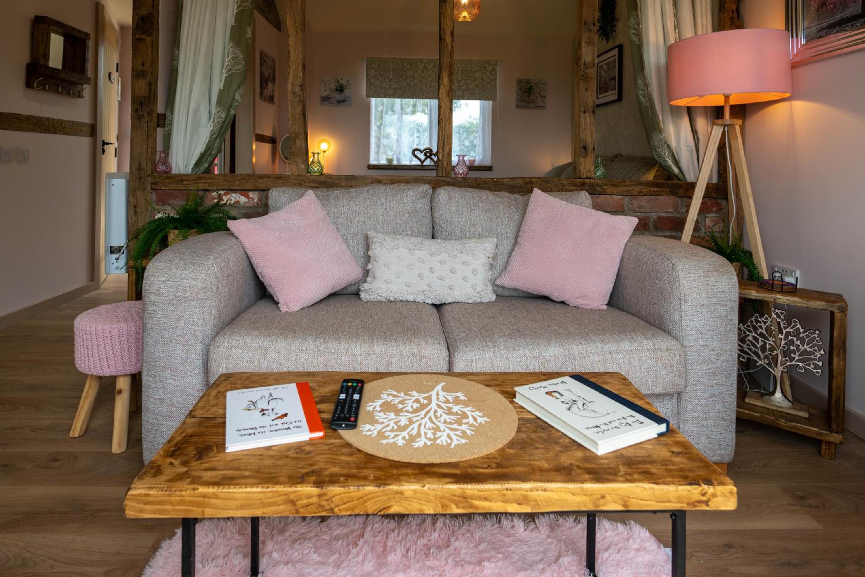 Hotel Field View Cottage Hottub, Dog Friendly Great View