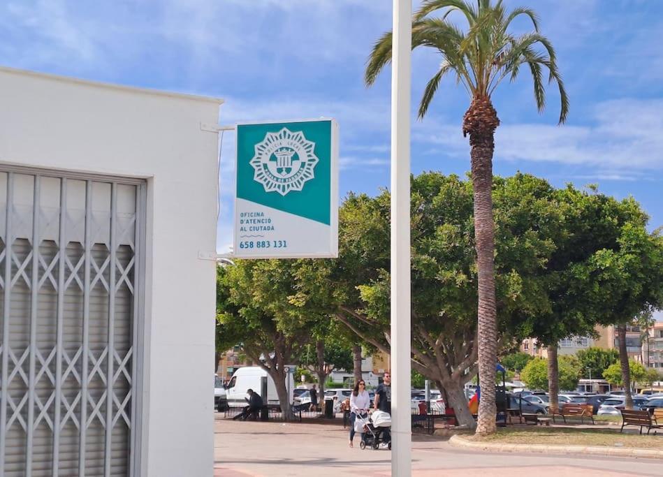 Urban loft Valencia playa