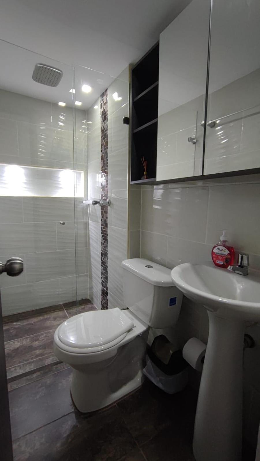 Apto Familiar con Vista Campestre