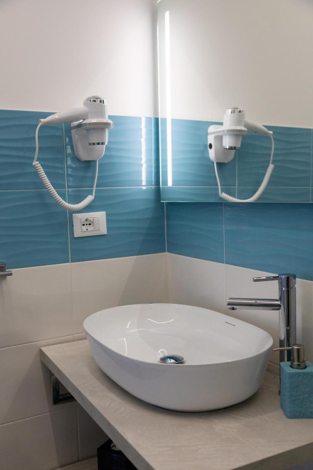 Pietre Azzurre Rooms
