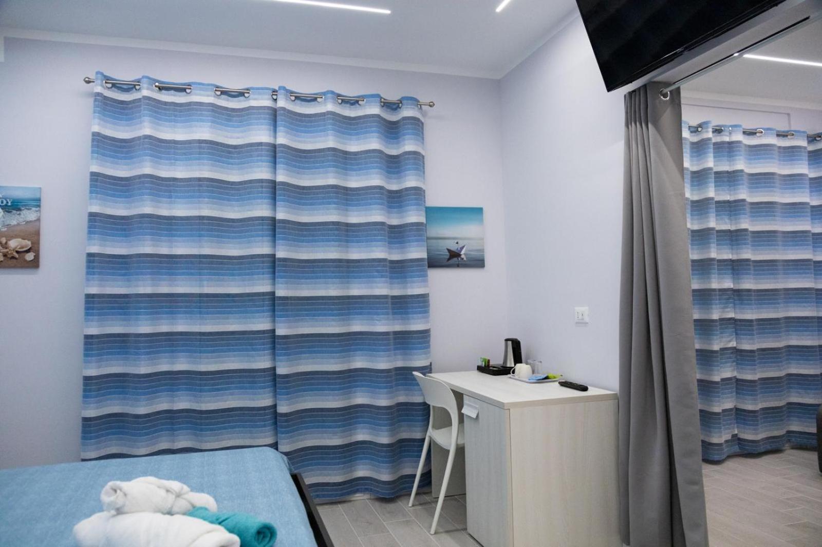 Pietre Azzurre Rooms