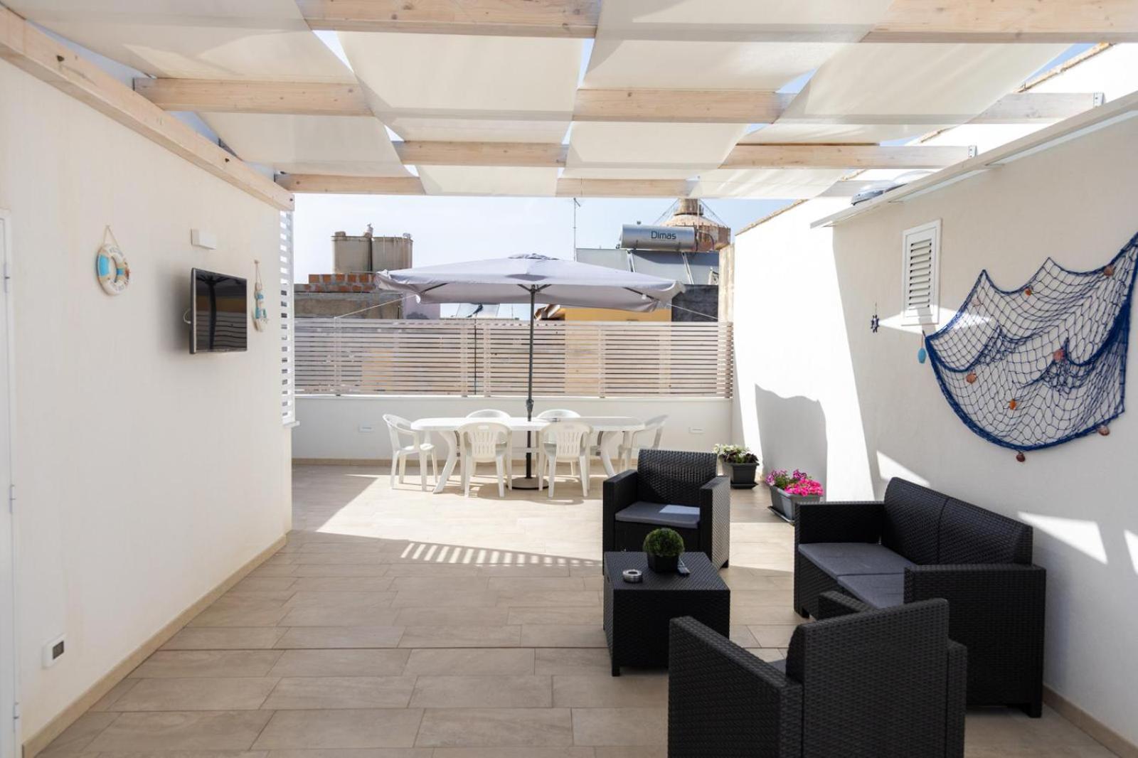 Pietre Azzurre Rooms