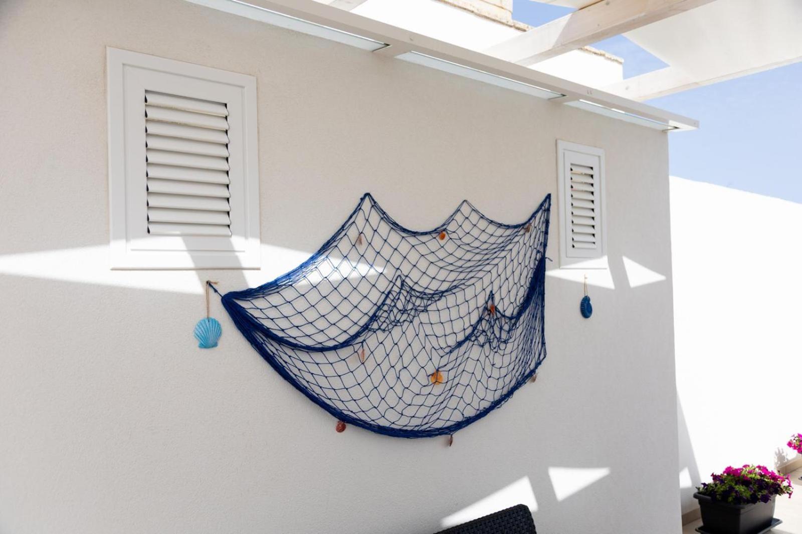 Pietre Azzurre Rooms