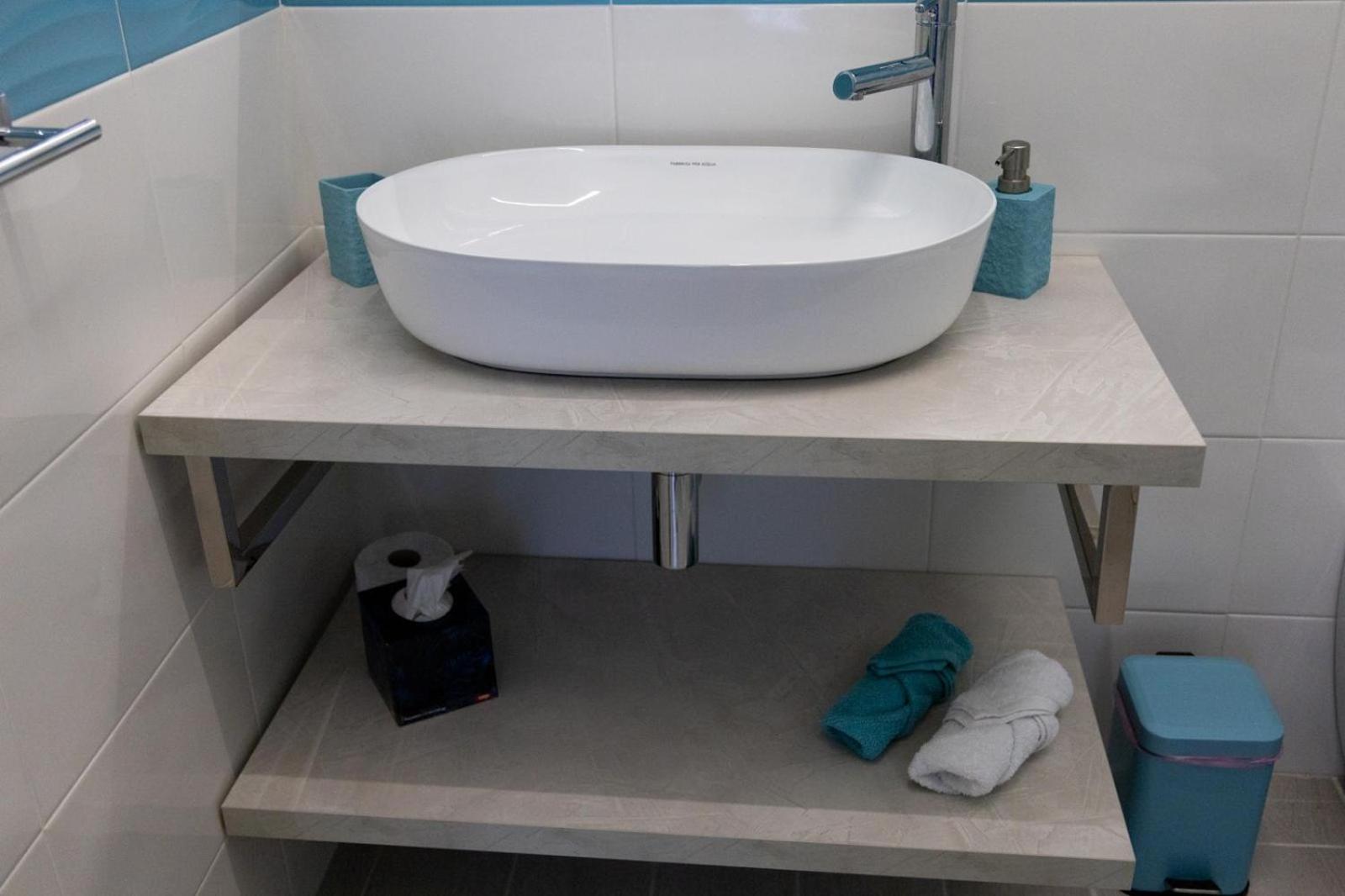 Pietre Azzurre Rooms