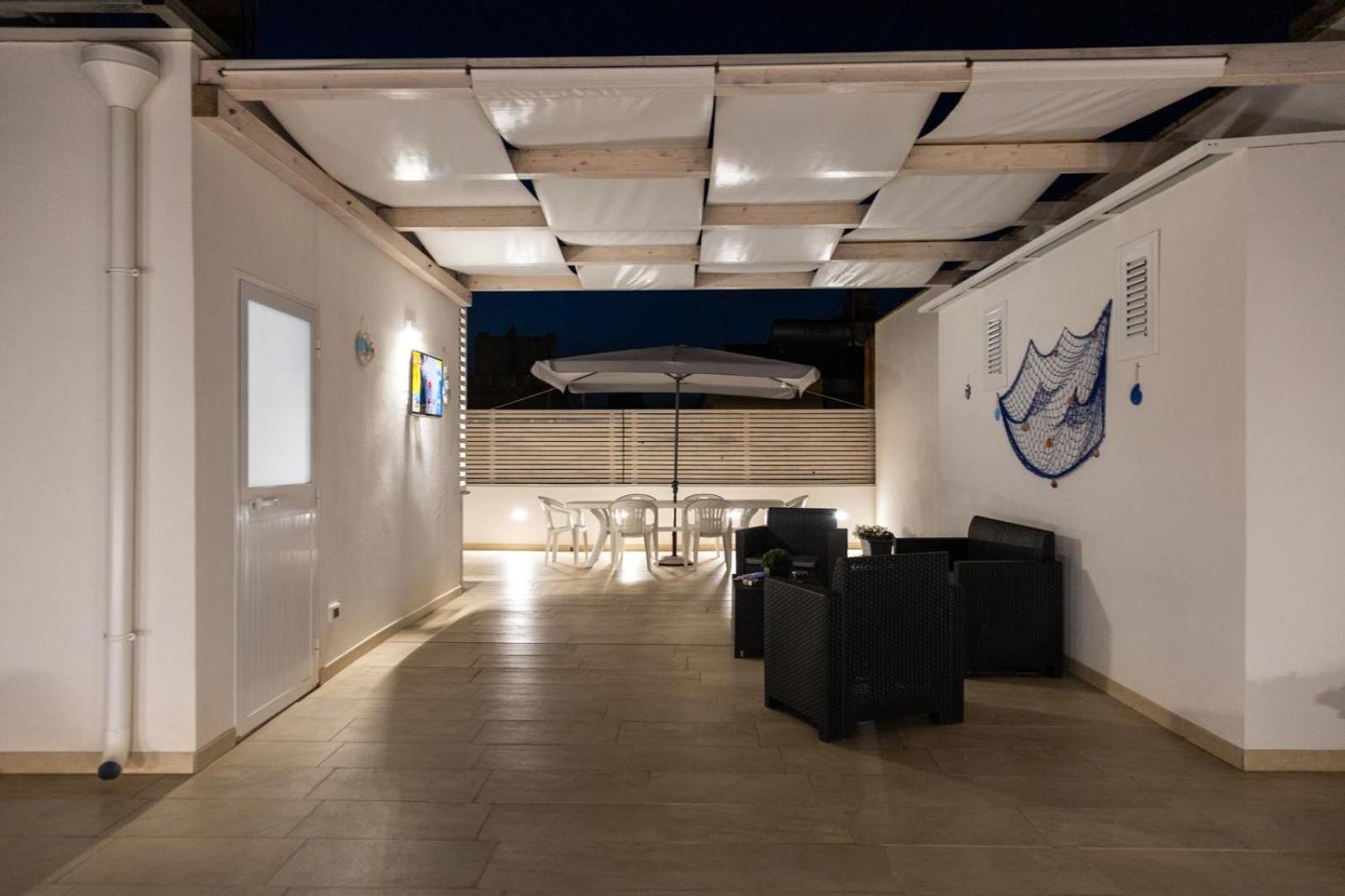Pietre Azzurre Rooms