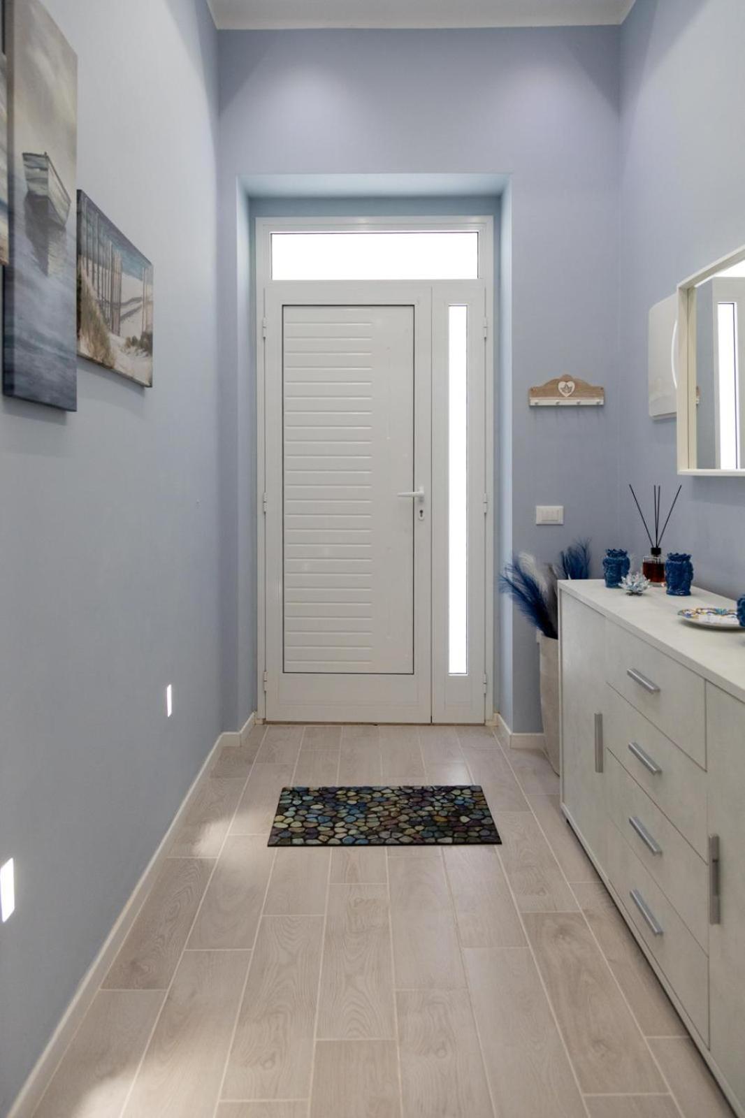 Pietre Azzurre Rooms