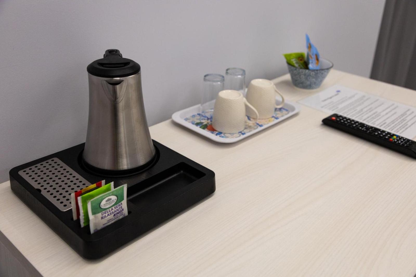 Pietre Azzurre Rooms