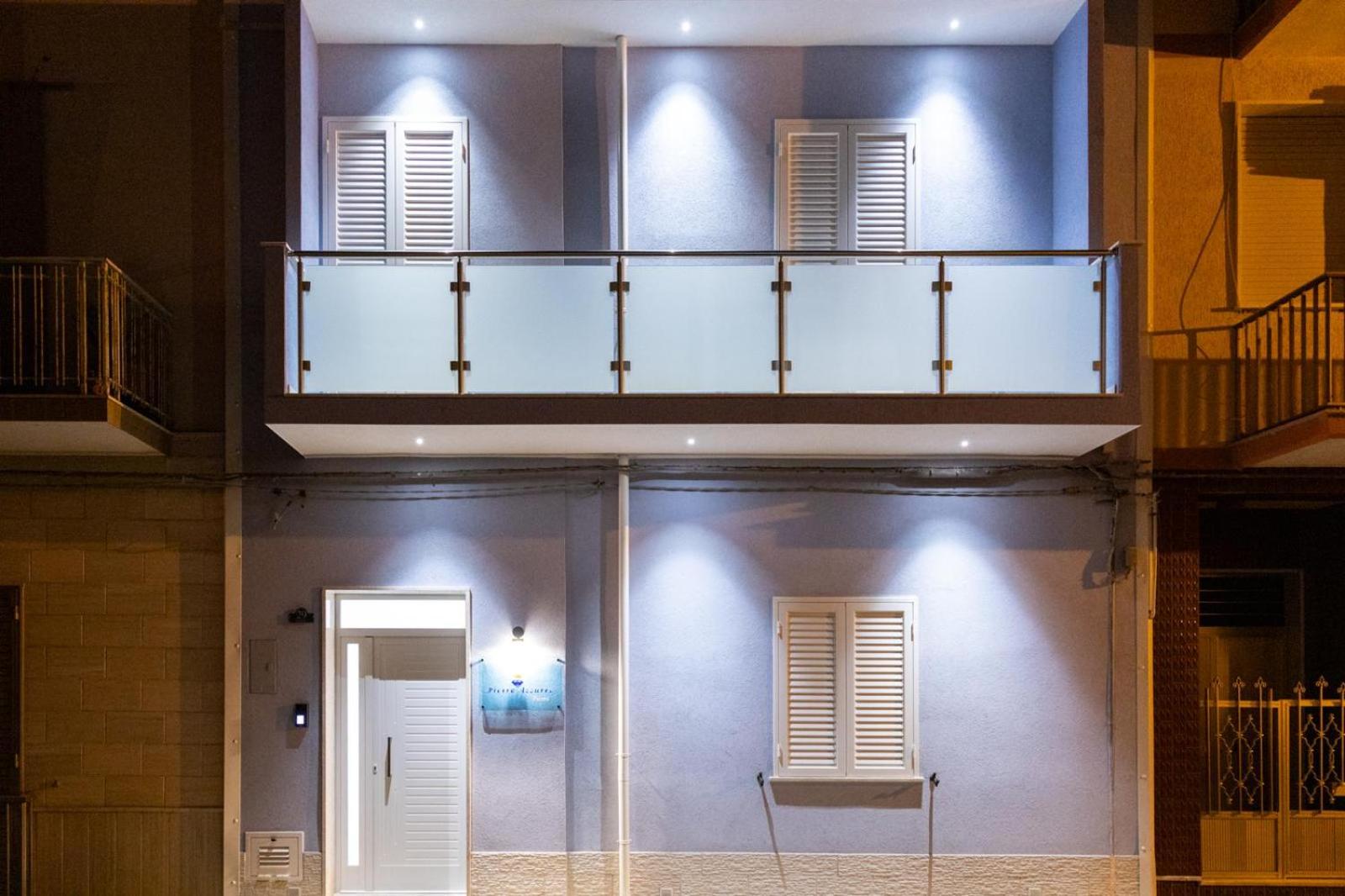 Pietre Azzurre Rooms