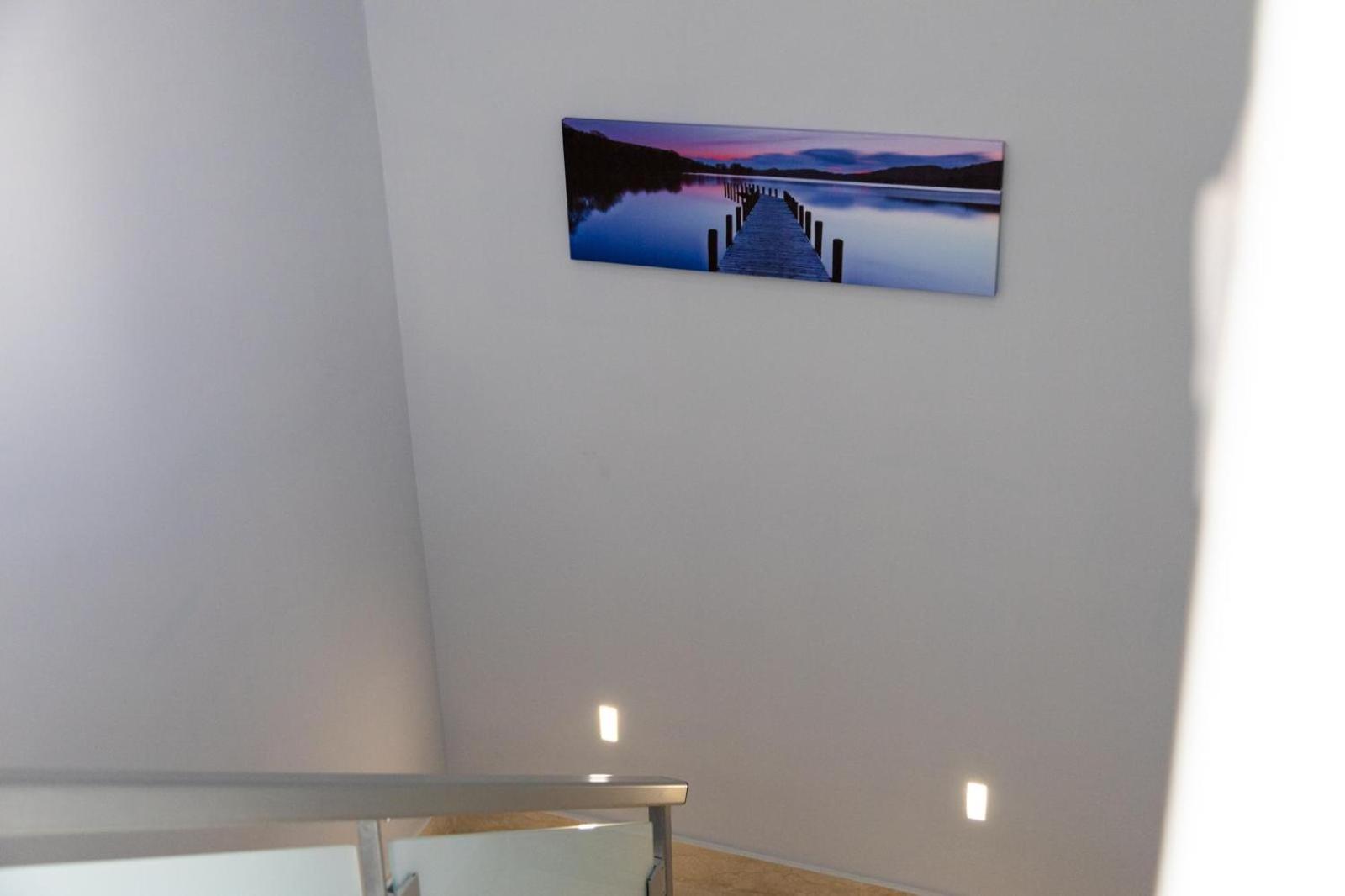 Pietre Azzurre Rooms