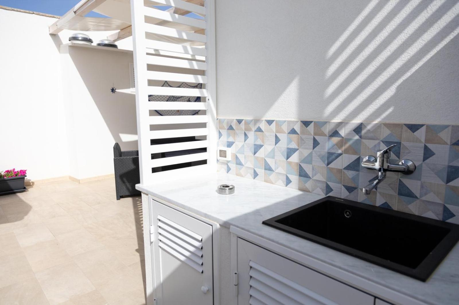 Pietre Azzurre Rooms