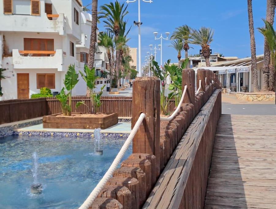 Urban loft Valencia playa