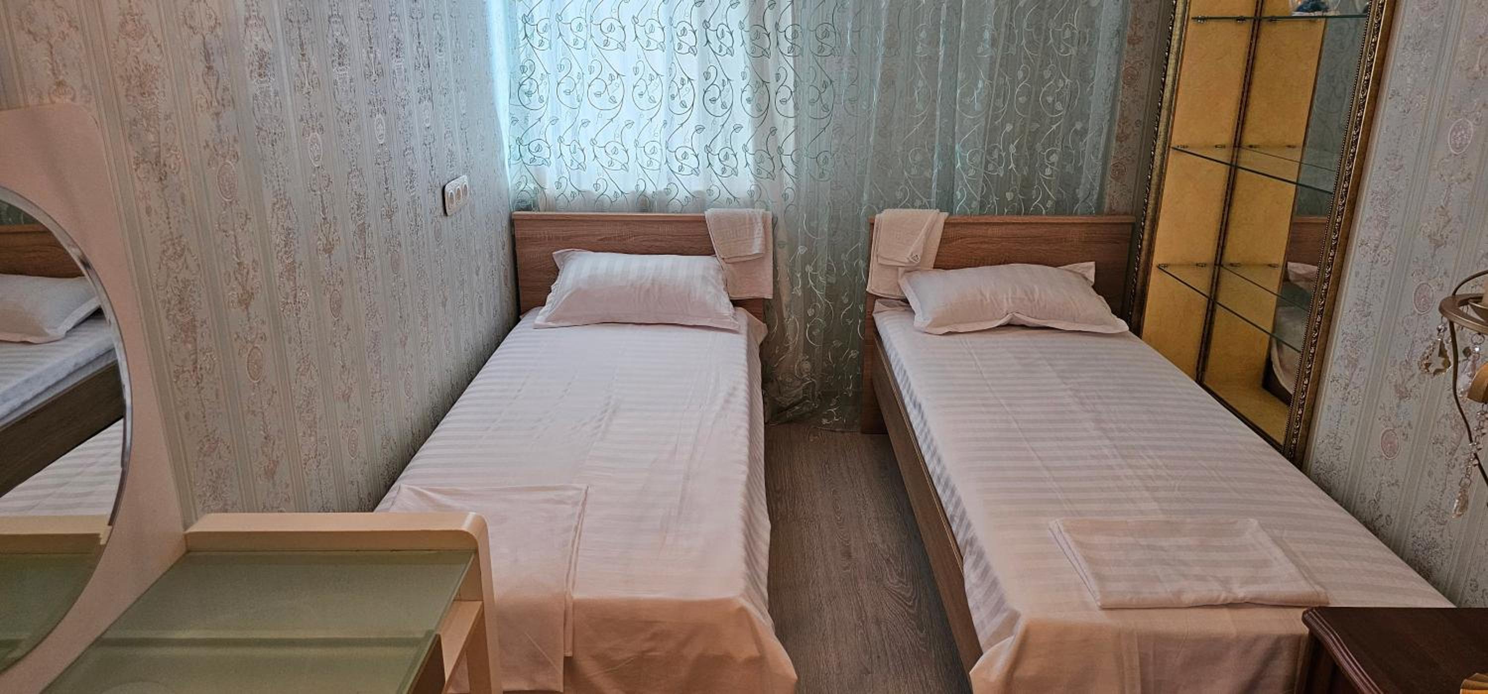 Apartment between Baiterek and Aq Orda view 5