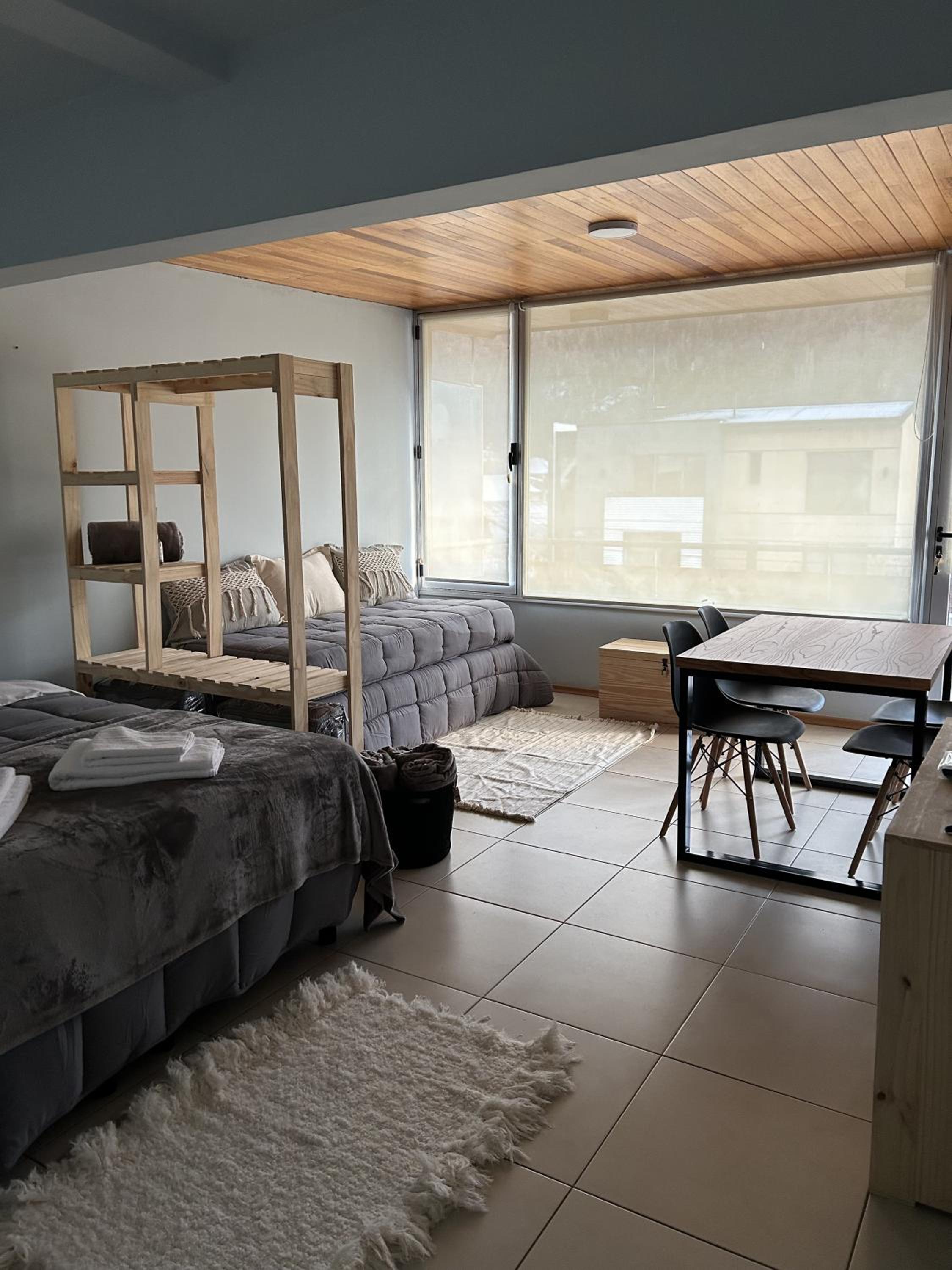 La Loggia SMA Monoambiente