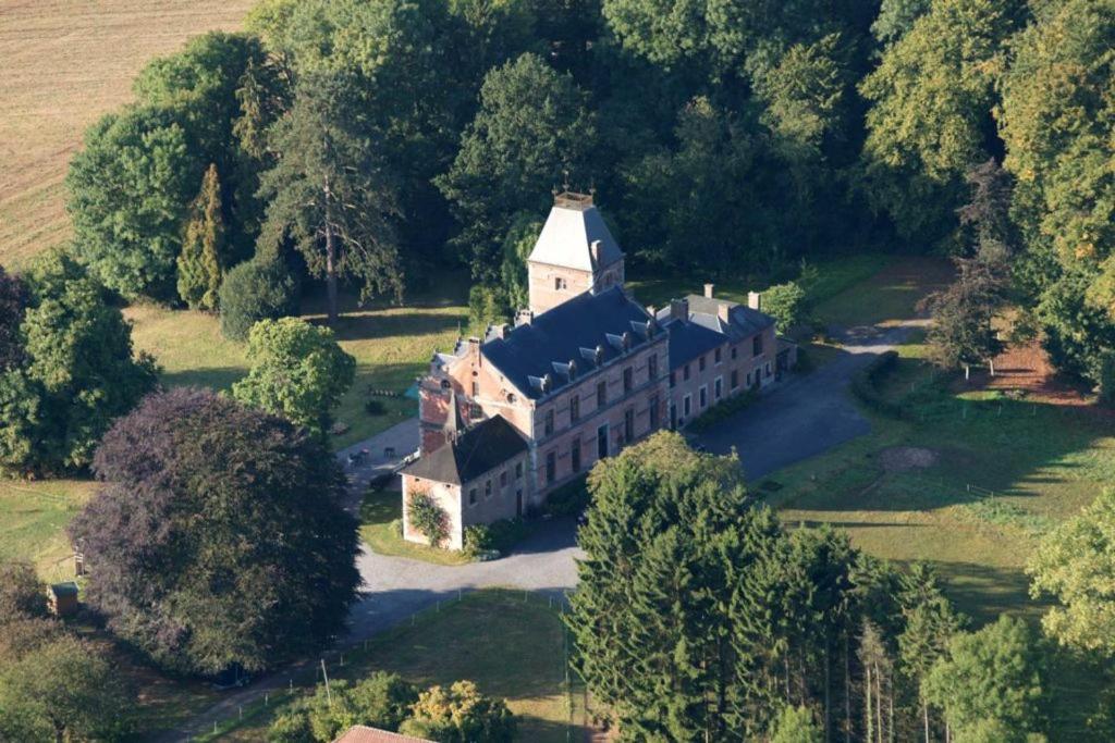 Château de Wallay - Petit Quartier