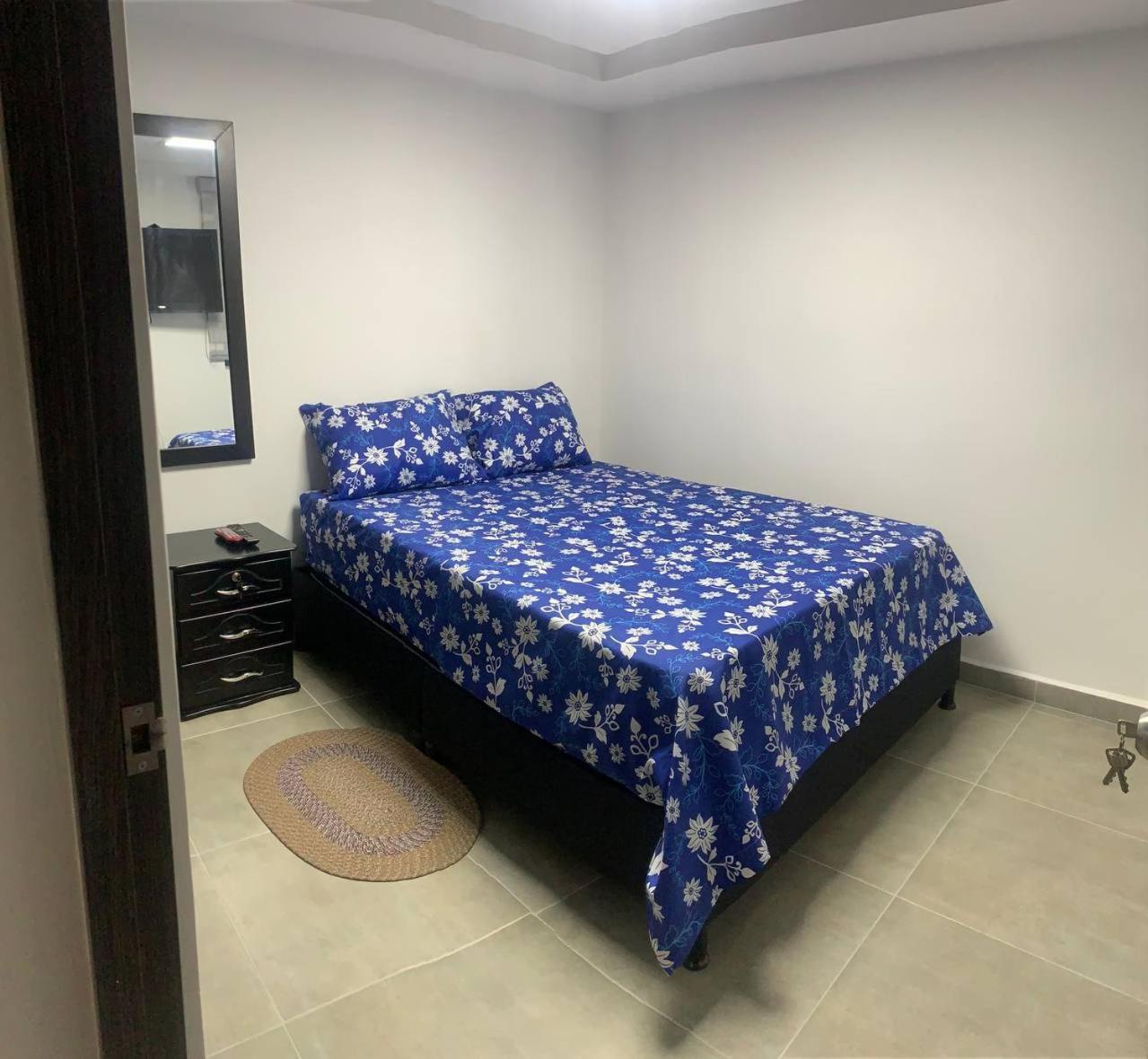Apto Familiar con Vista Campestre