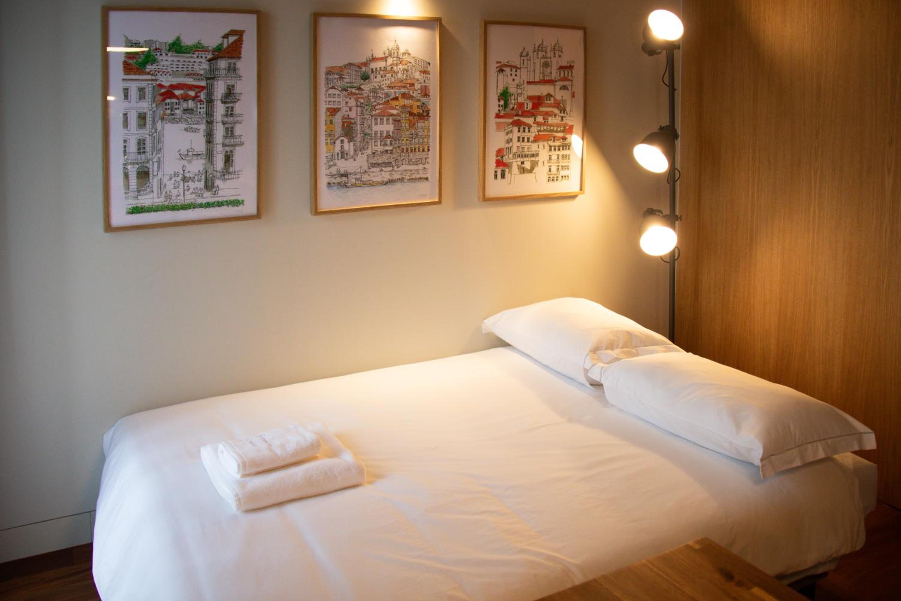 Fervença Suites