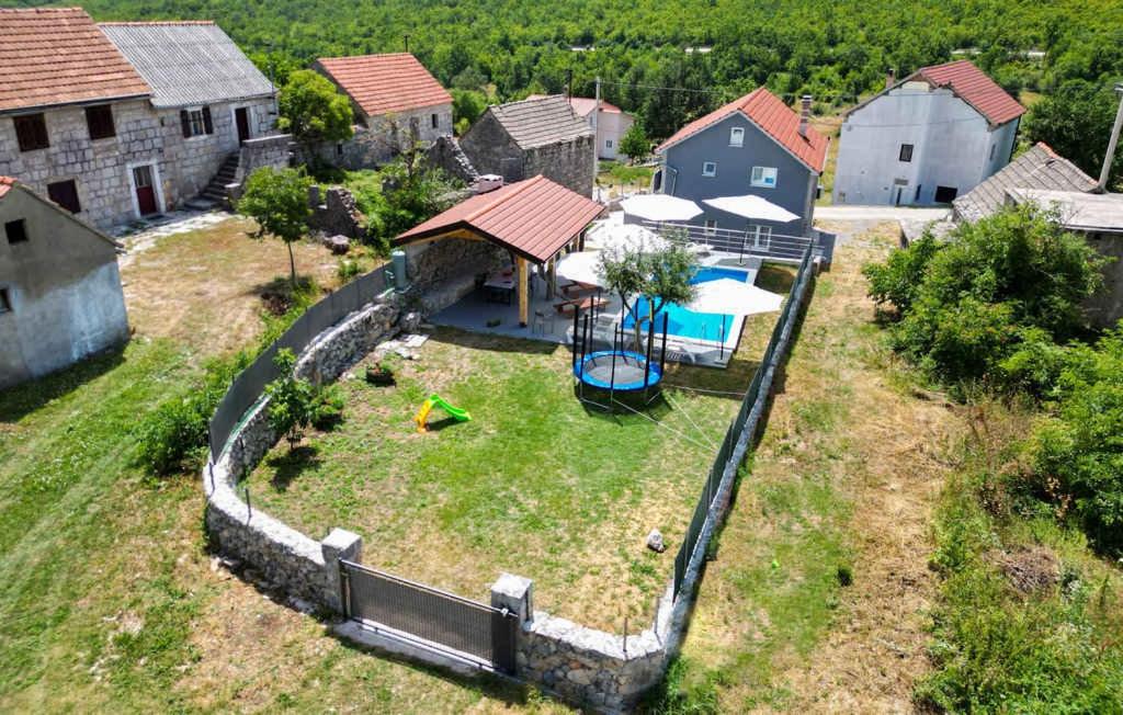 Holiday home in Tijarica - Split Riviera 45083 view 3