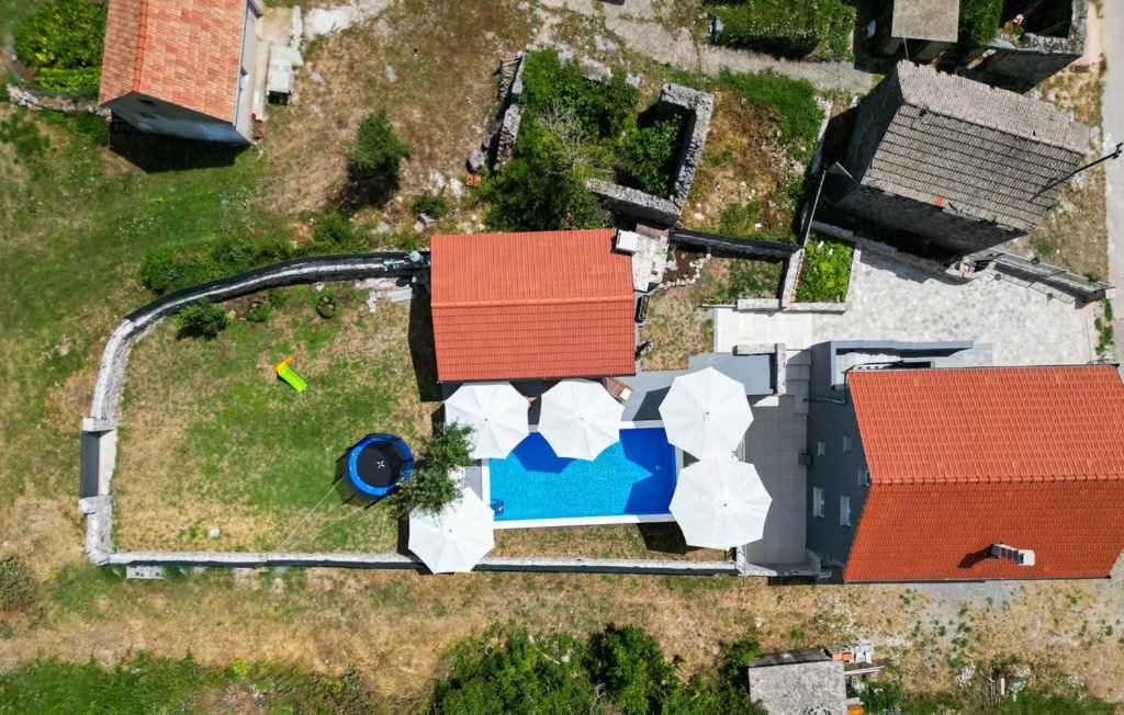 Holiday home in Tijarica - Split Riviera 45083 view 4