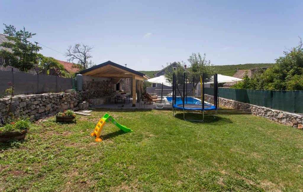 Holiday home in Tijarica - Split Riviera 45083 view 5