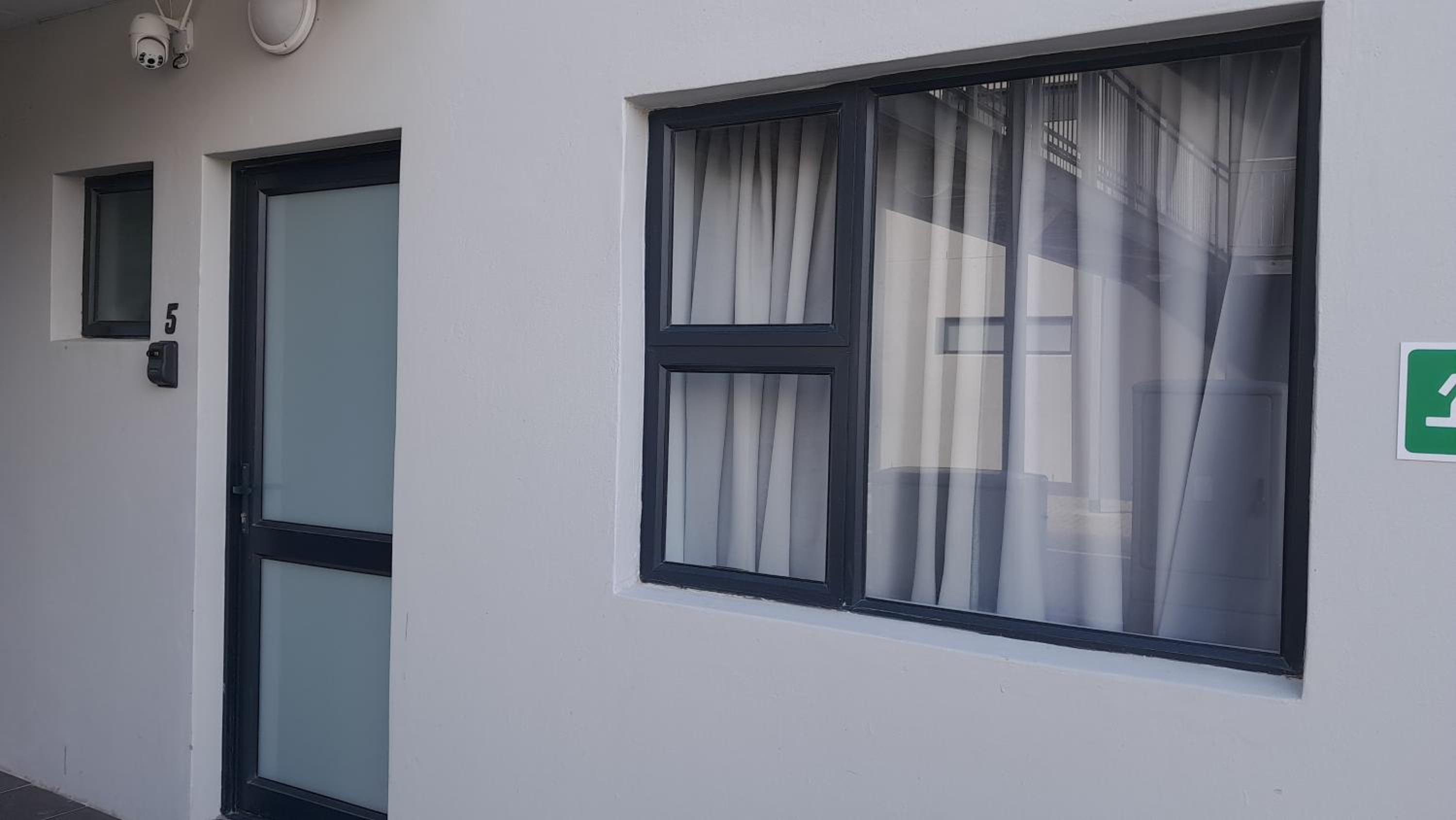 Jetsetter's retreat apartment