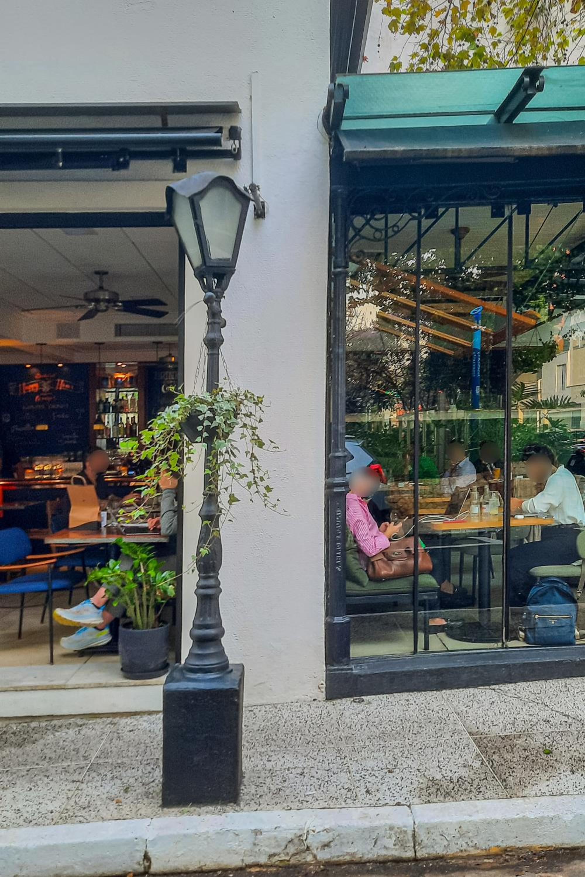Terraço Oscar Freire by Viva - Prédio novo ao lado do Hospital das Clínicas e do metrô