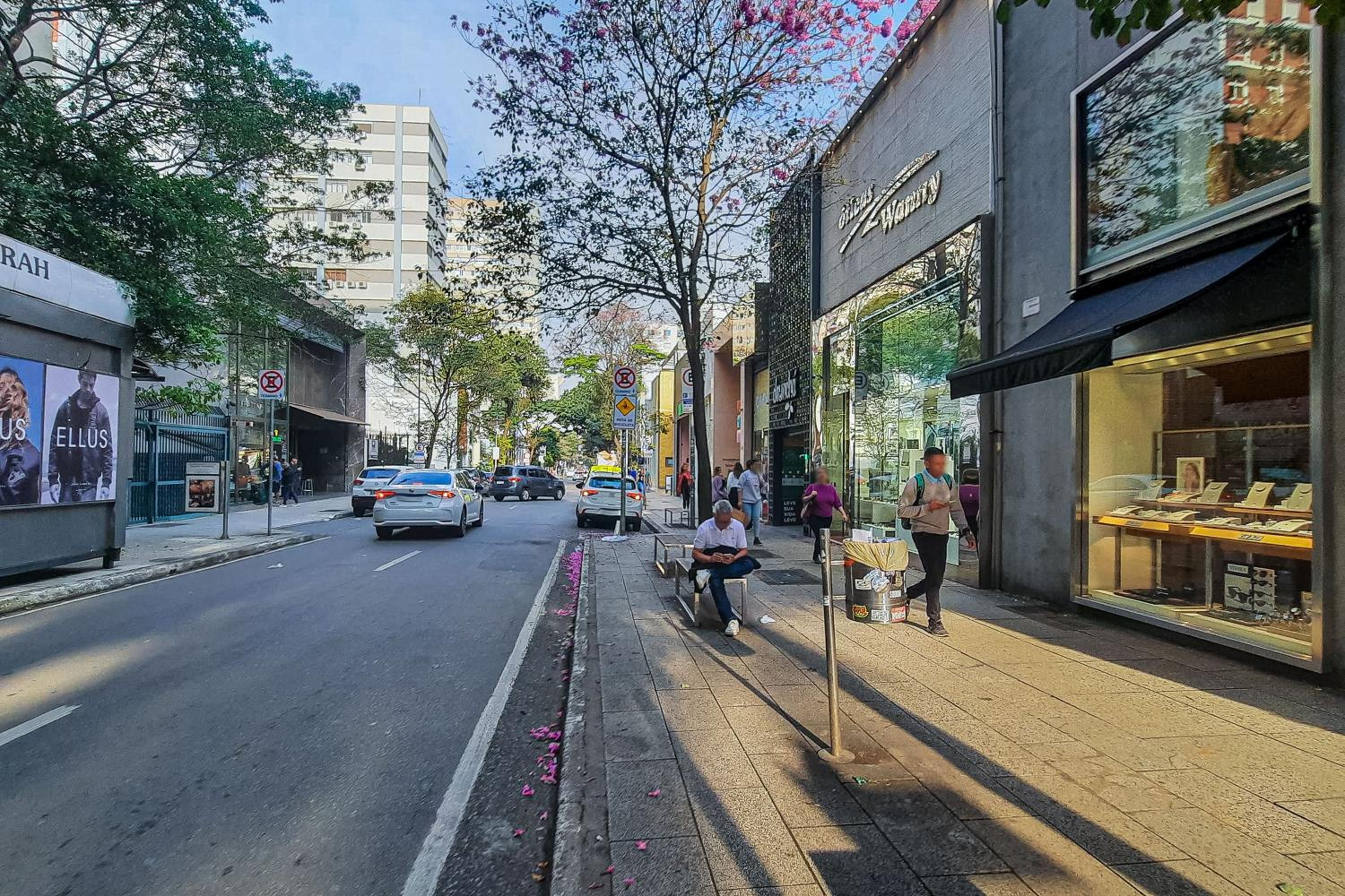 Terraço Oscar Freire by Viva - Prédio novo ao lado do Hospital das Clínicas e do metrô