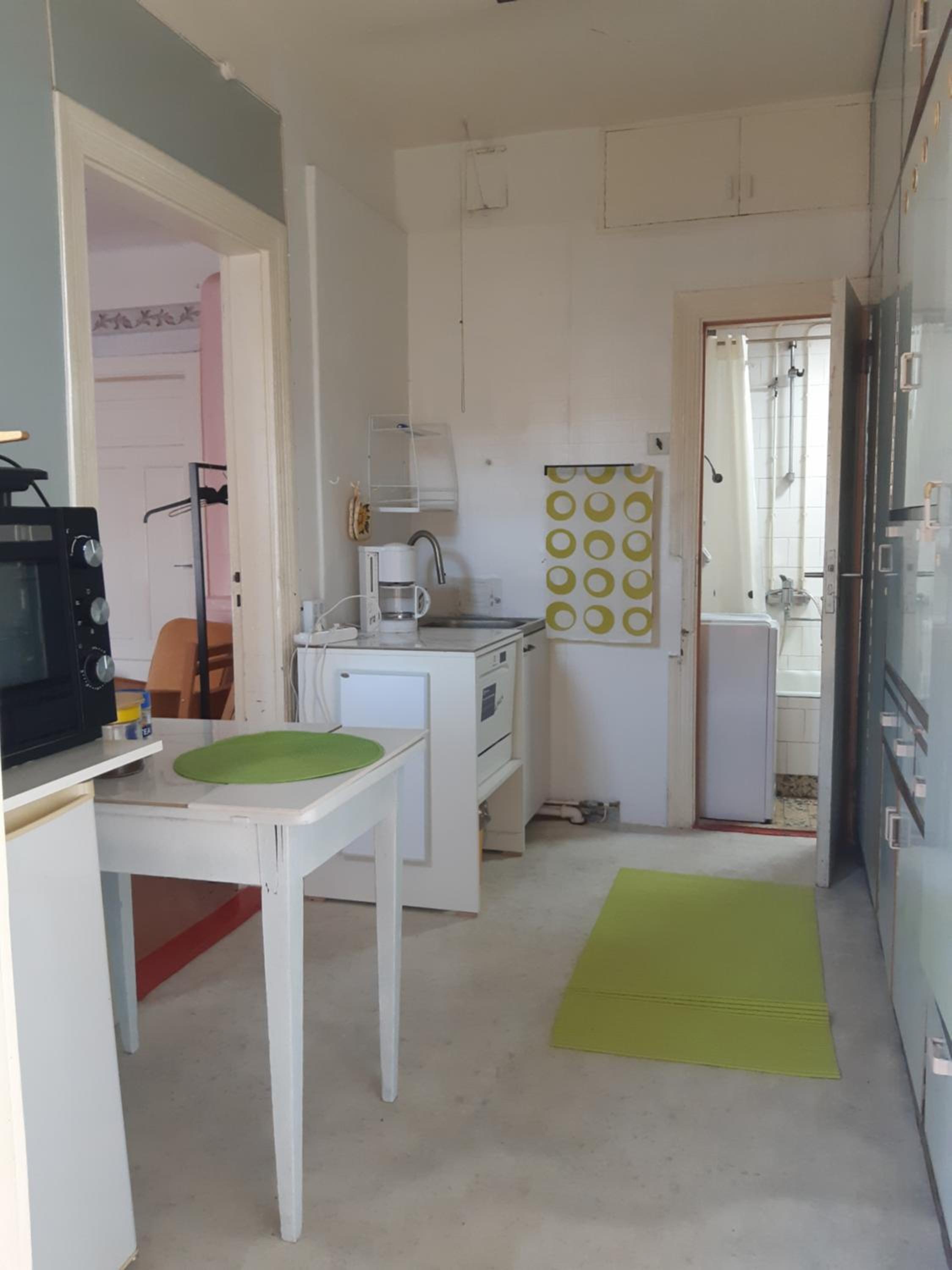 Aliise Apartments