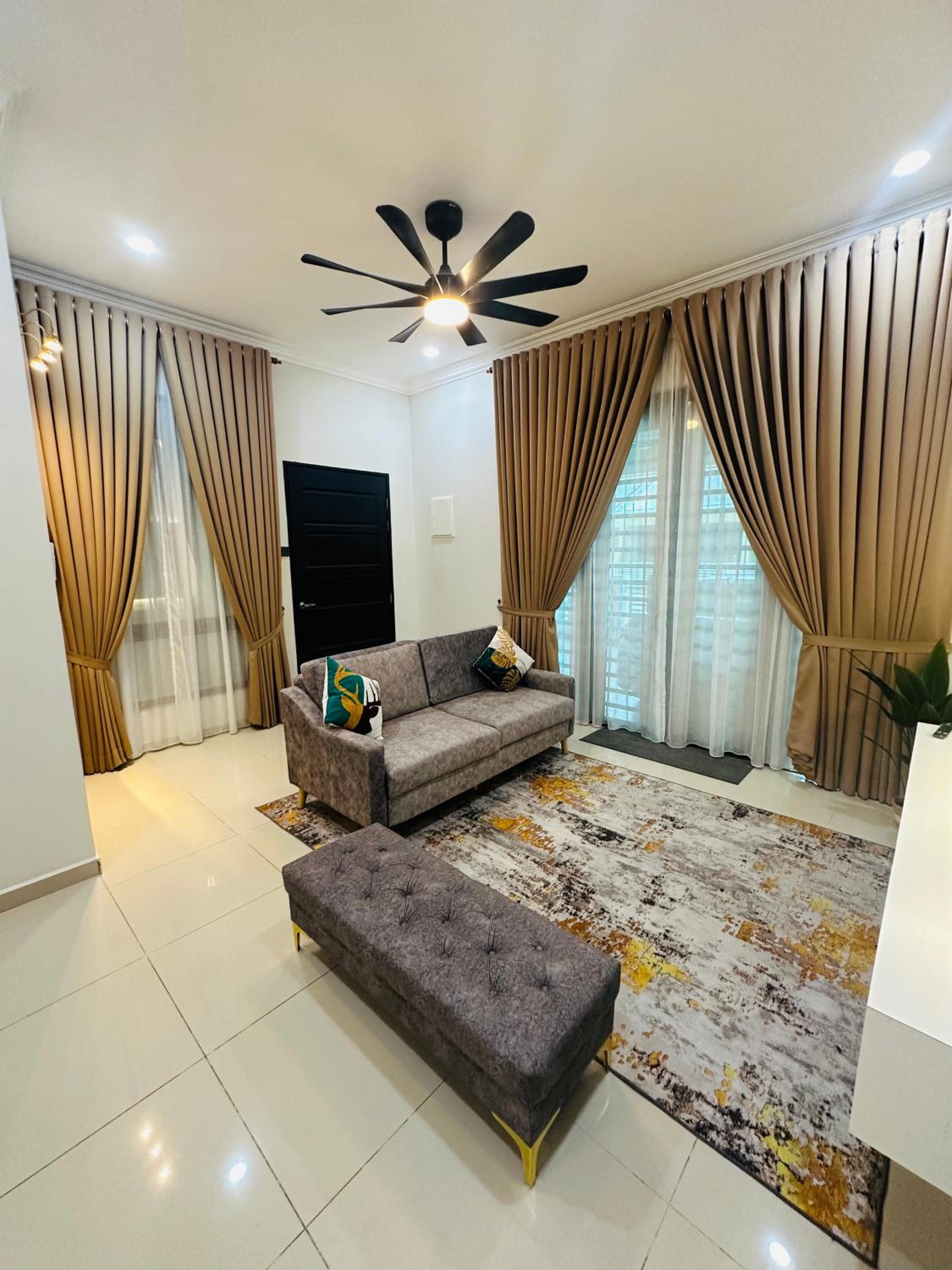 Mairaz Homestay Bertam - Fully Aircond photo 4
