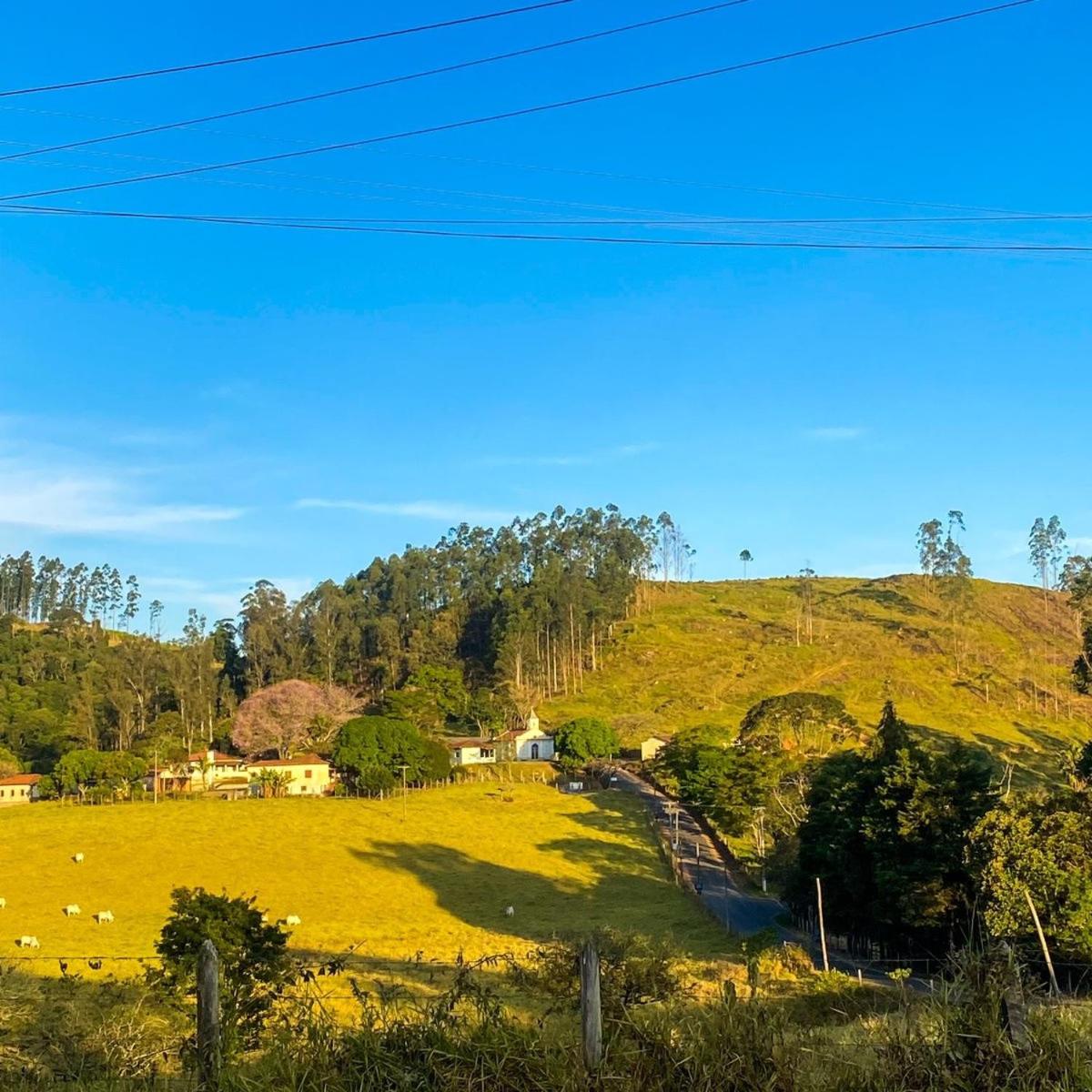 Rancho Portão da Mata