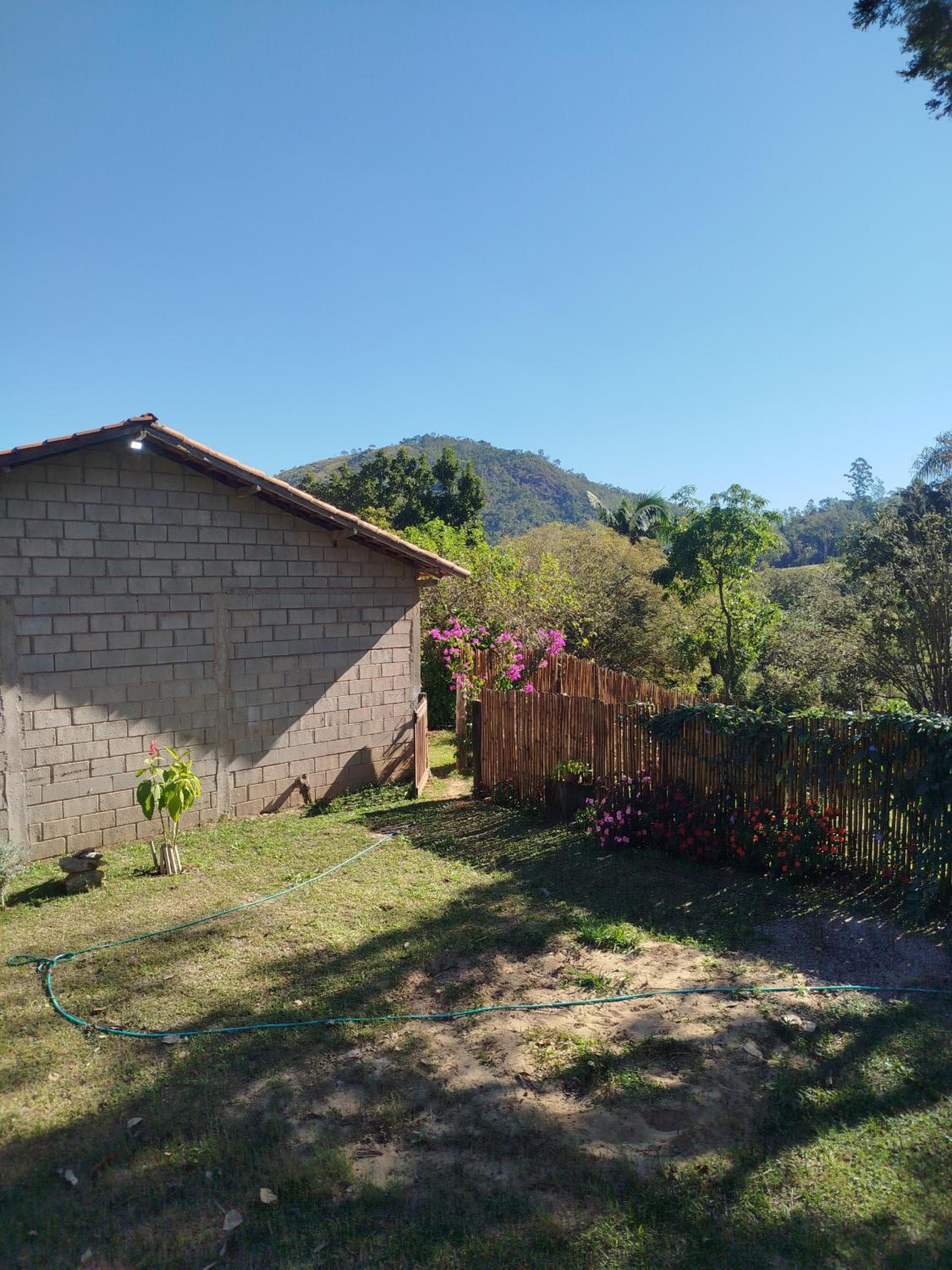 Rancho Portão da Mata