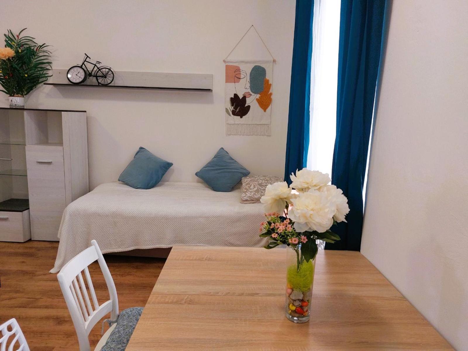 Apartmán ČSA #2# v historickém centru Hradec Králové