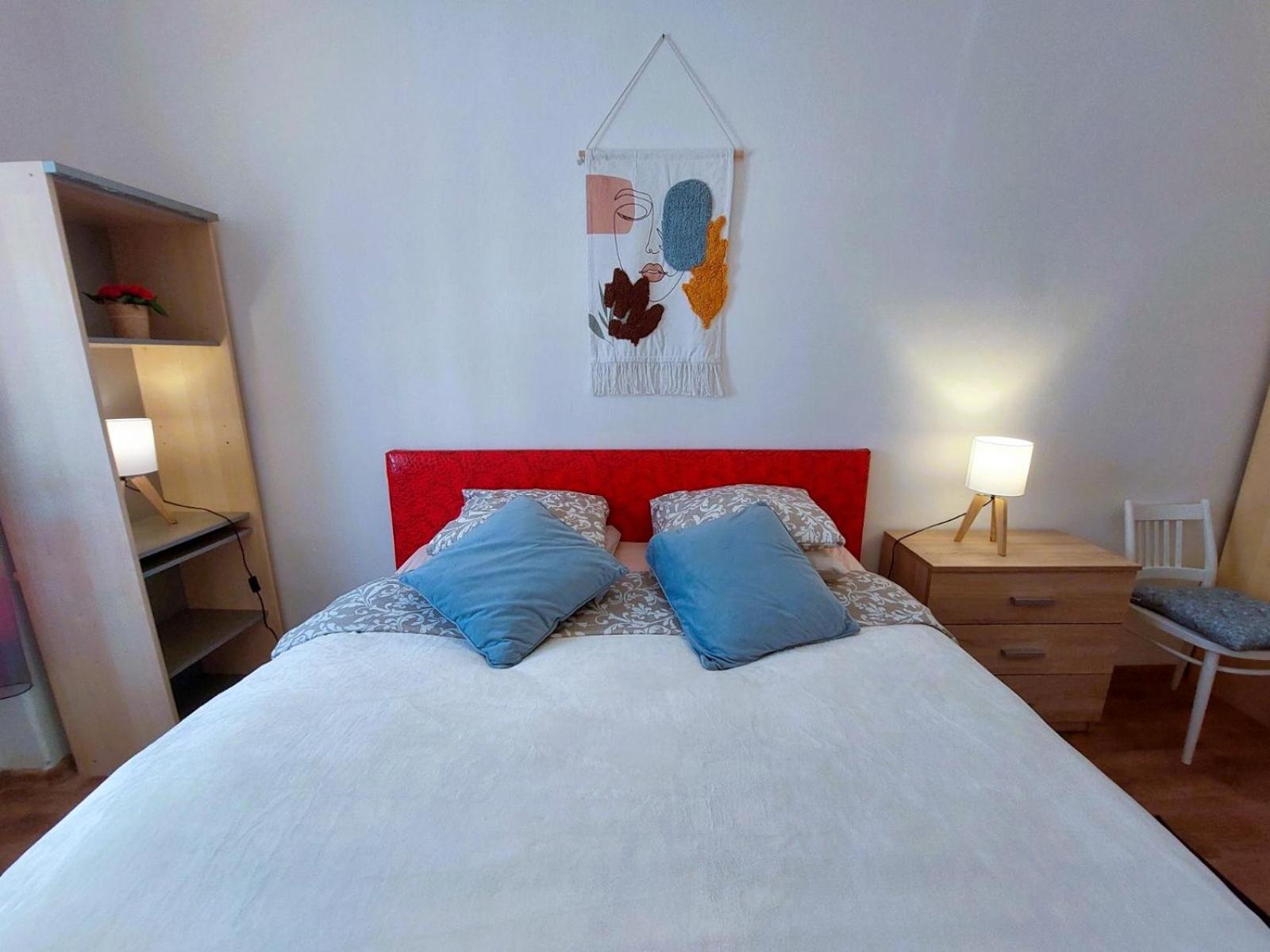 Apartmán ČSA #2# v historickém centru Hradec Králové
