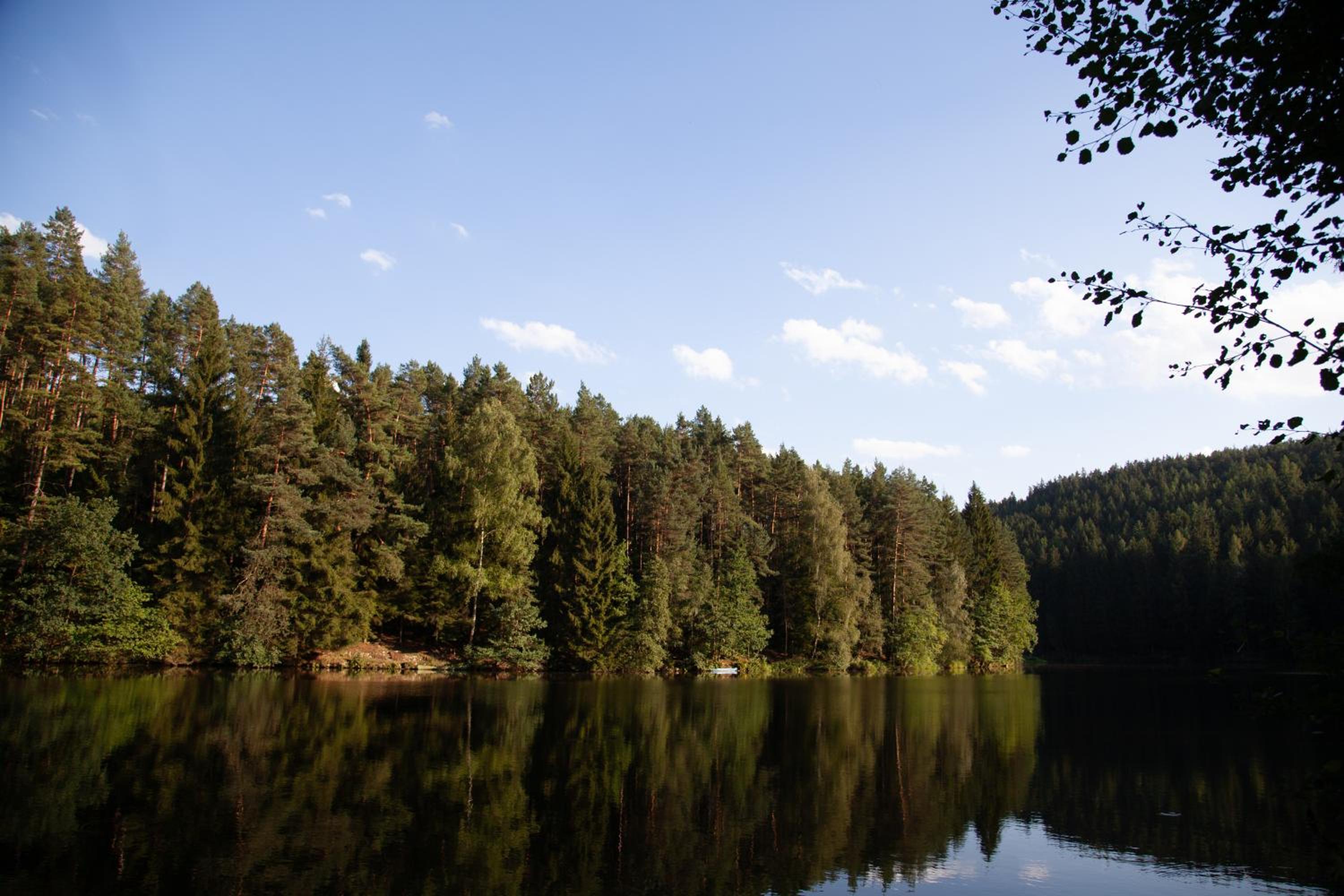 Apartmány Temechov