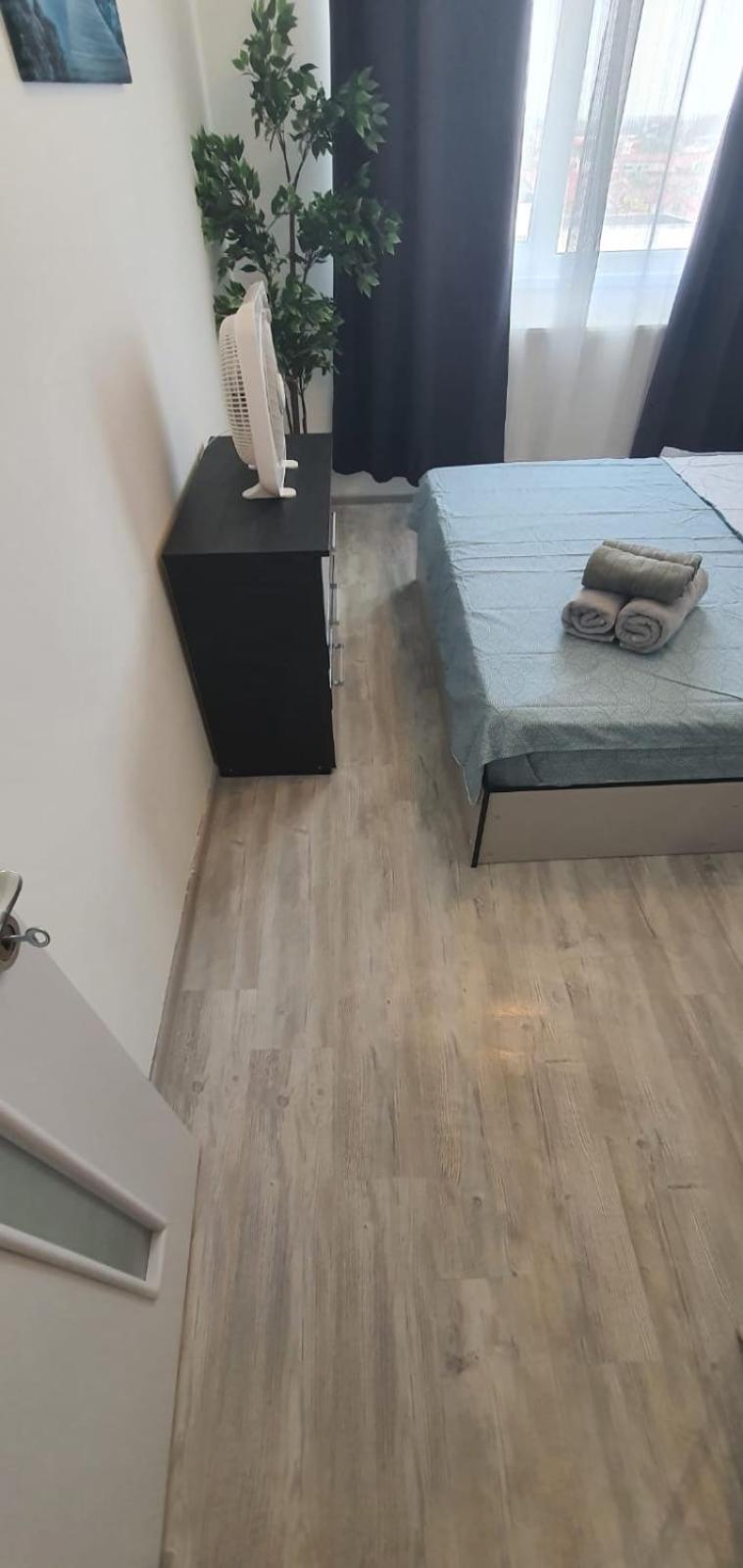Apolonium Apartment Properties